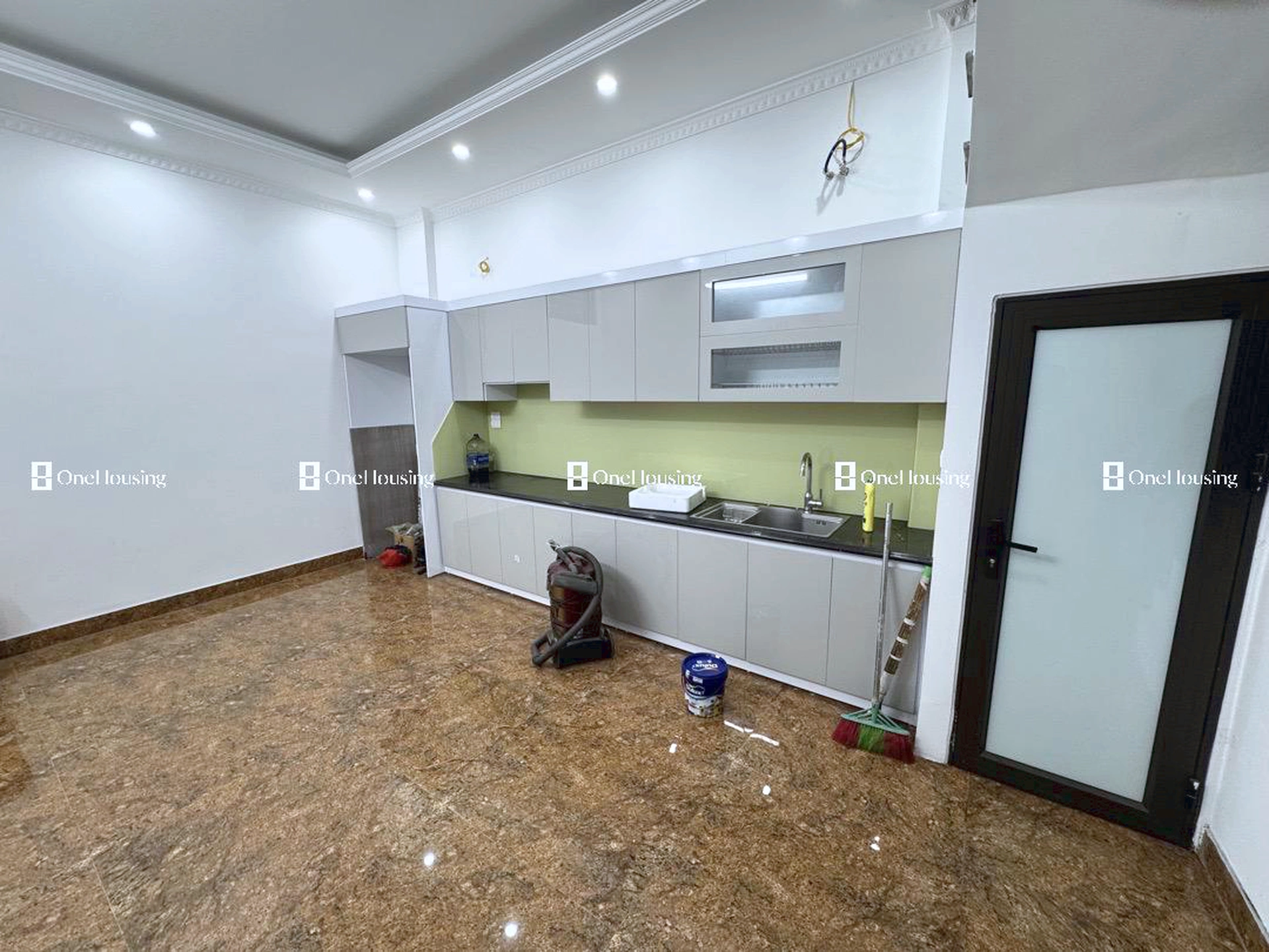 Nhà mặt ngõ cách Tôn Đức Thắng 50m, P. Quốc Tử Giám, Q. Đống Đa, TP. Hà Nội