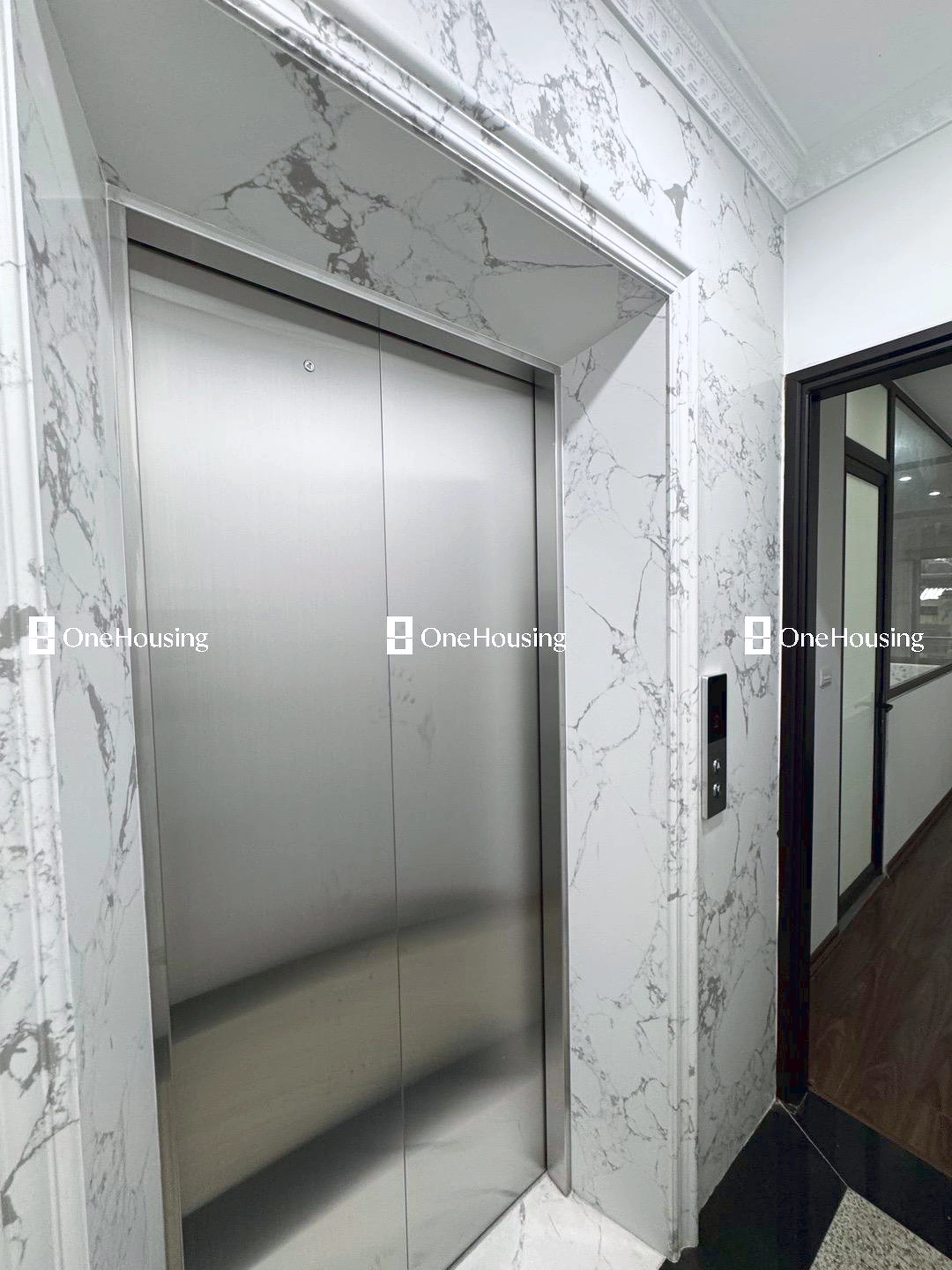 Nhà mặt ngõ cách Tôn Đức Thắng 50m, P. Quốc Tử Giám, Q. Đống Đa, TP. Hà Nội