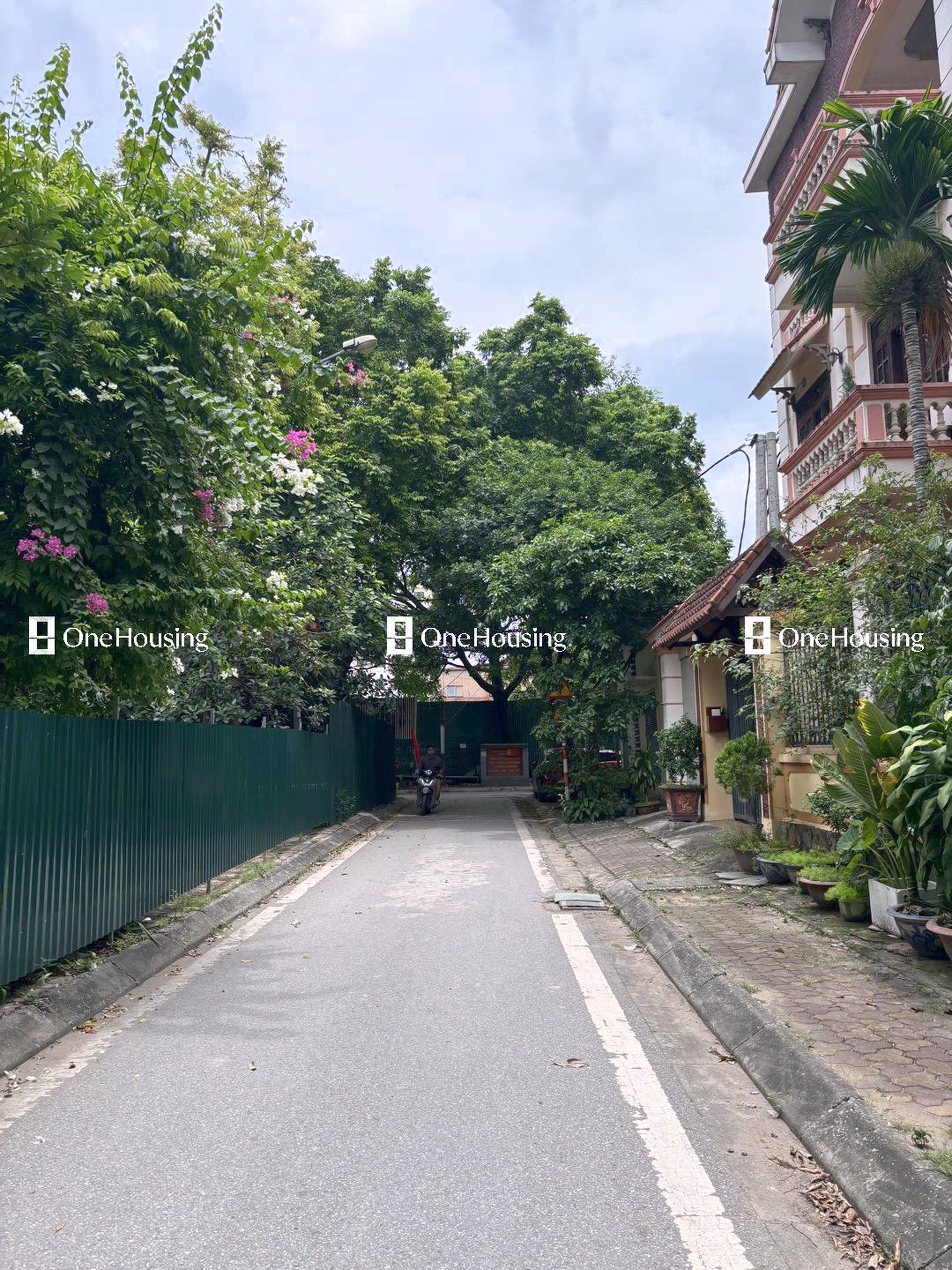 Nhà mặt ngõ cách Đường Lĩnh Nam 5m, P. Lĩnh Nam, Q. Hoàng Mai, TP. Hà Nội