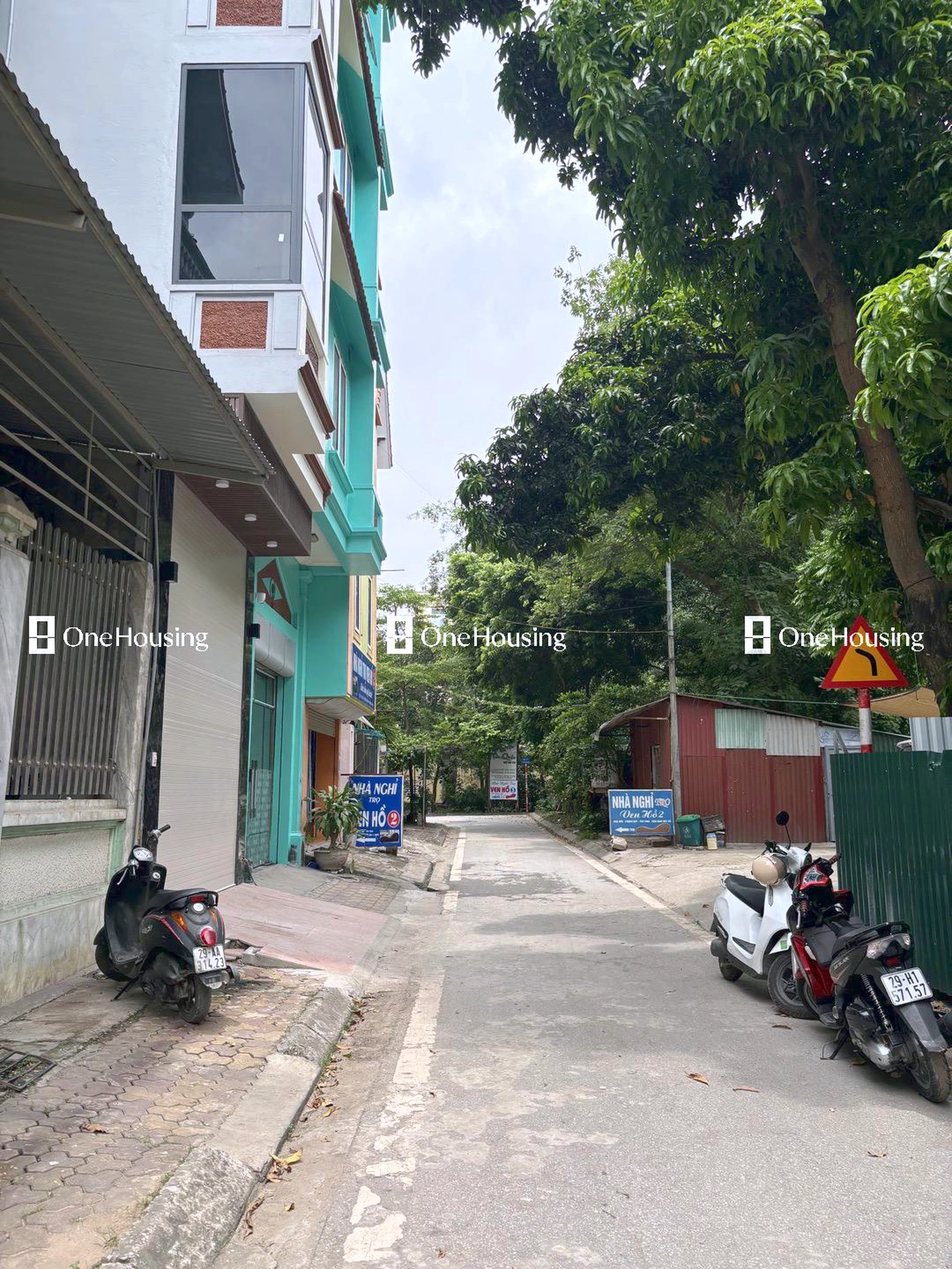 Onehousing image