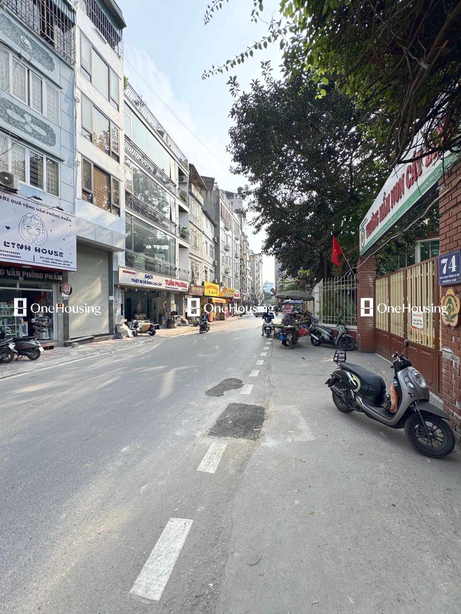 Onehousing image