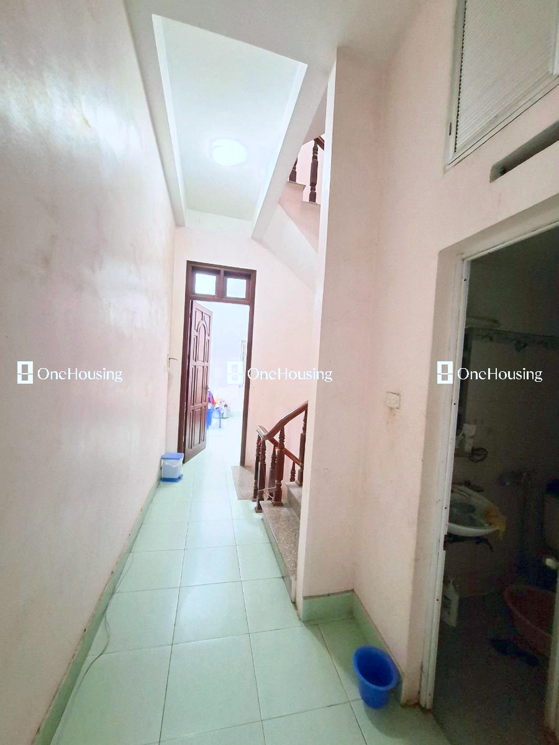 Nhà mặt ngõ cách Phố Lụa 50m, P. Vạn Phúc, Q. Hà Đông, TP. Hà Nội