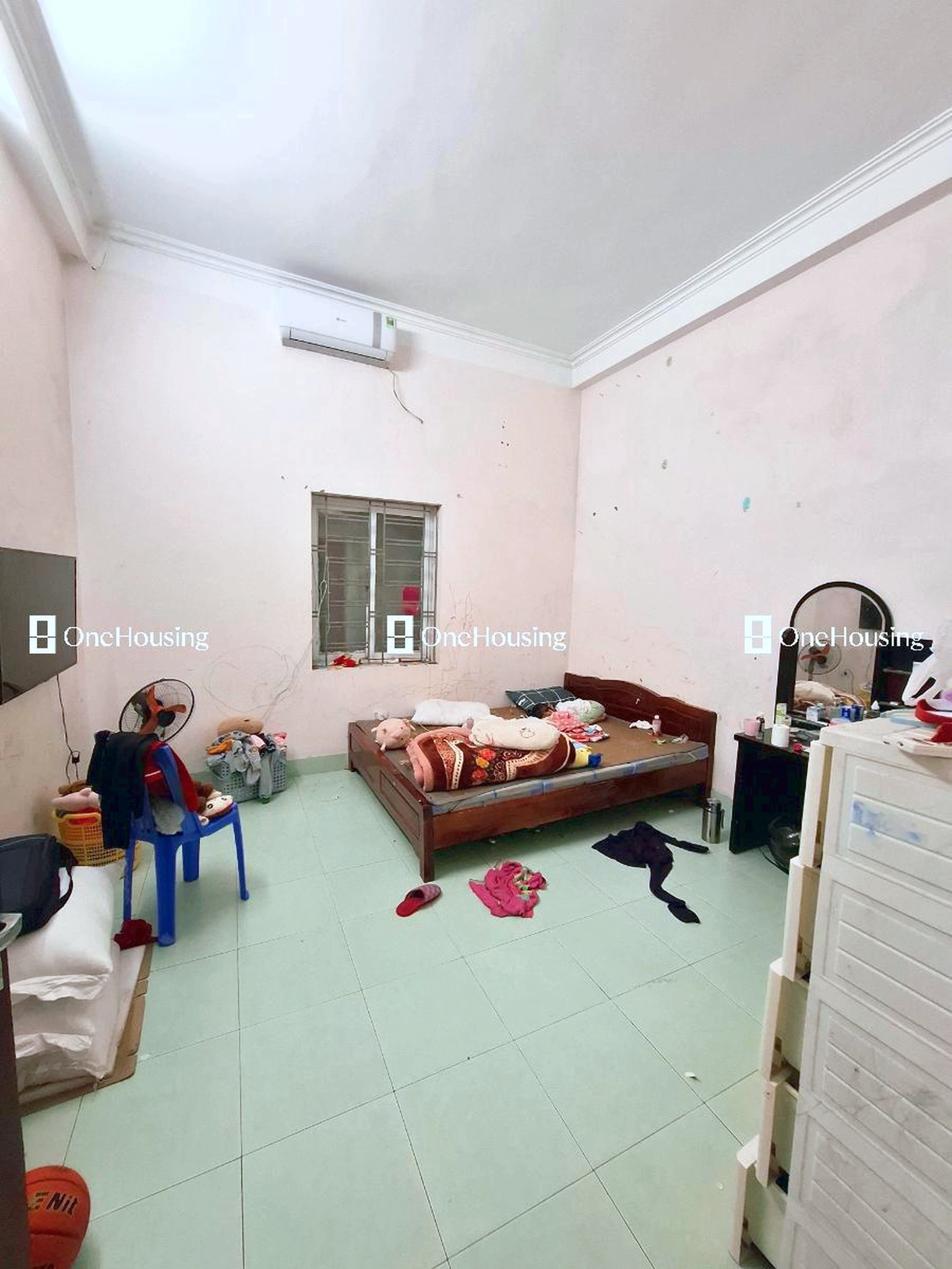 Nhà mặt ngõ cách Phố Lụa 50m, P. Vạn Phúc, Q. Hà Đông, TP. Hà Nội