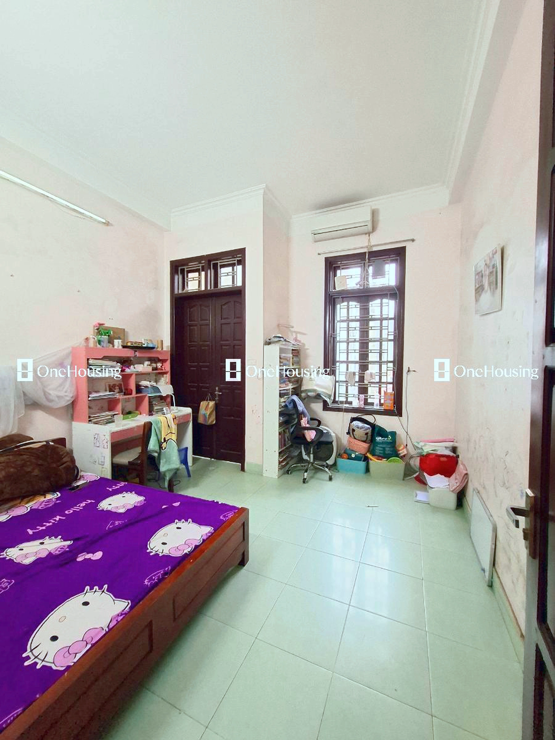 Nhà mặt ngõ cách Phố Lụa 50m, P. Vạn Phúc, Q. Hà Đông, TP. Hà Nội