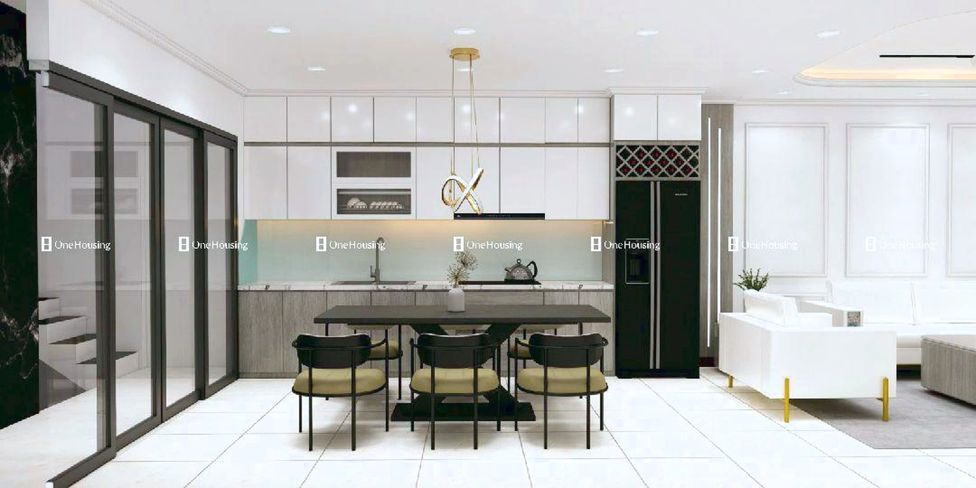 Onehousing image