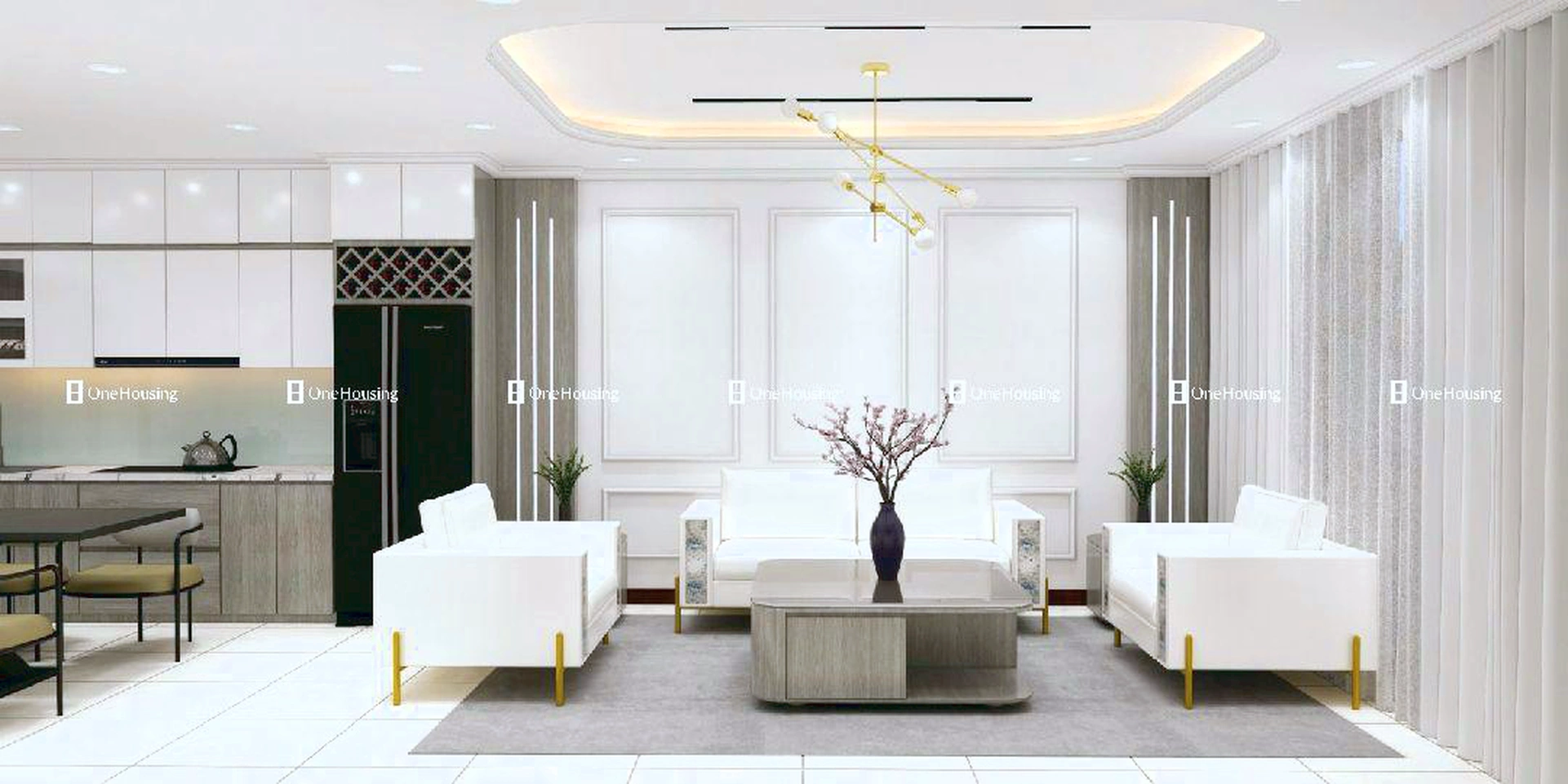 Onehousing image