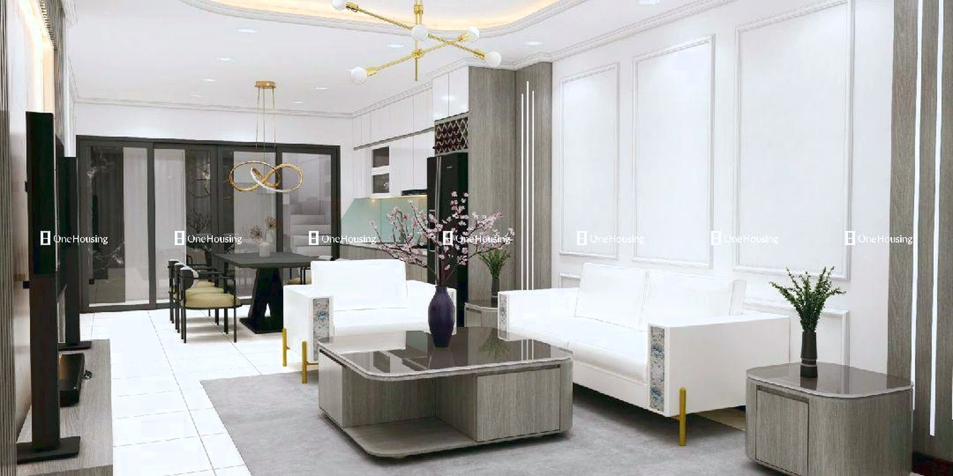 Onehousing image