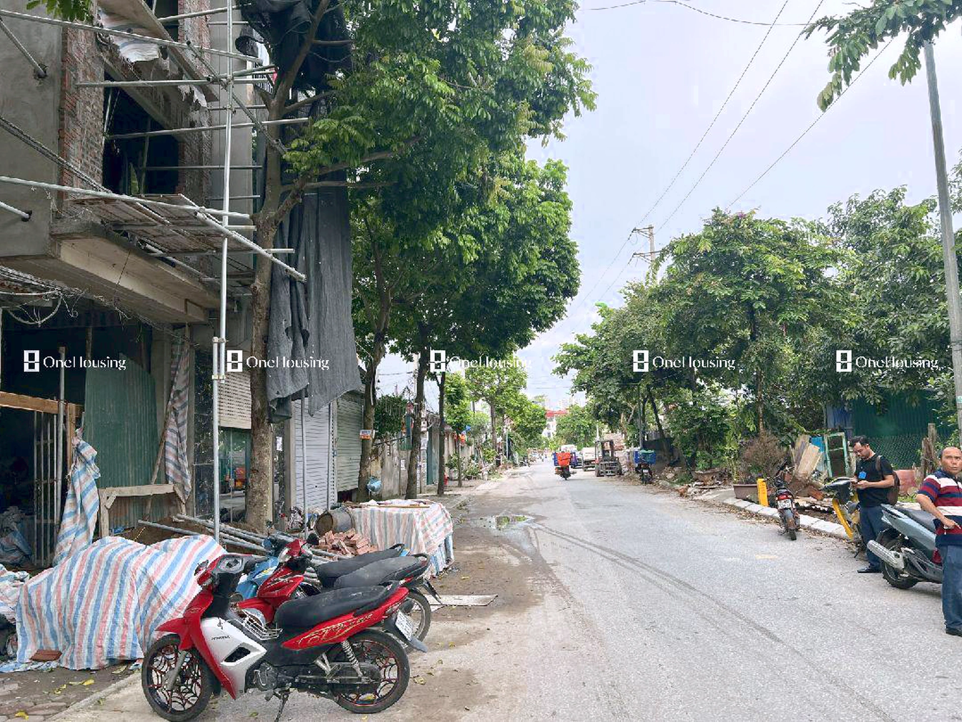 Onehousing image