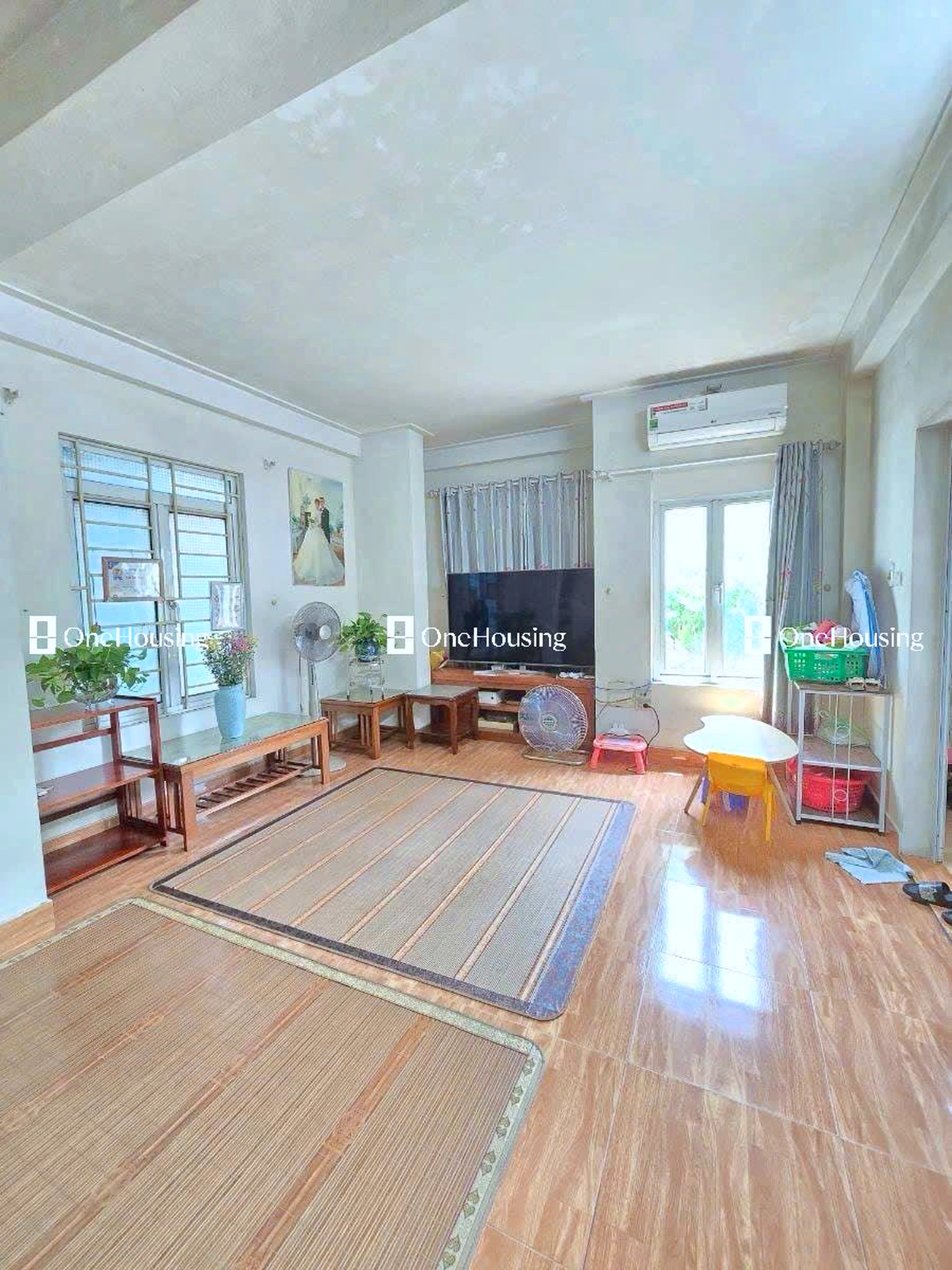 Nhà mặt phố Võ Chí Công, P. Nghĩa Đô, Q. Cầu Giấy, TP. Hà Nội