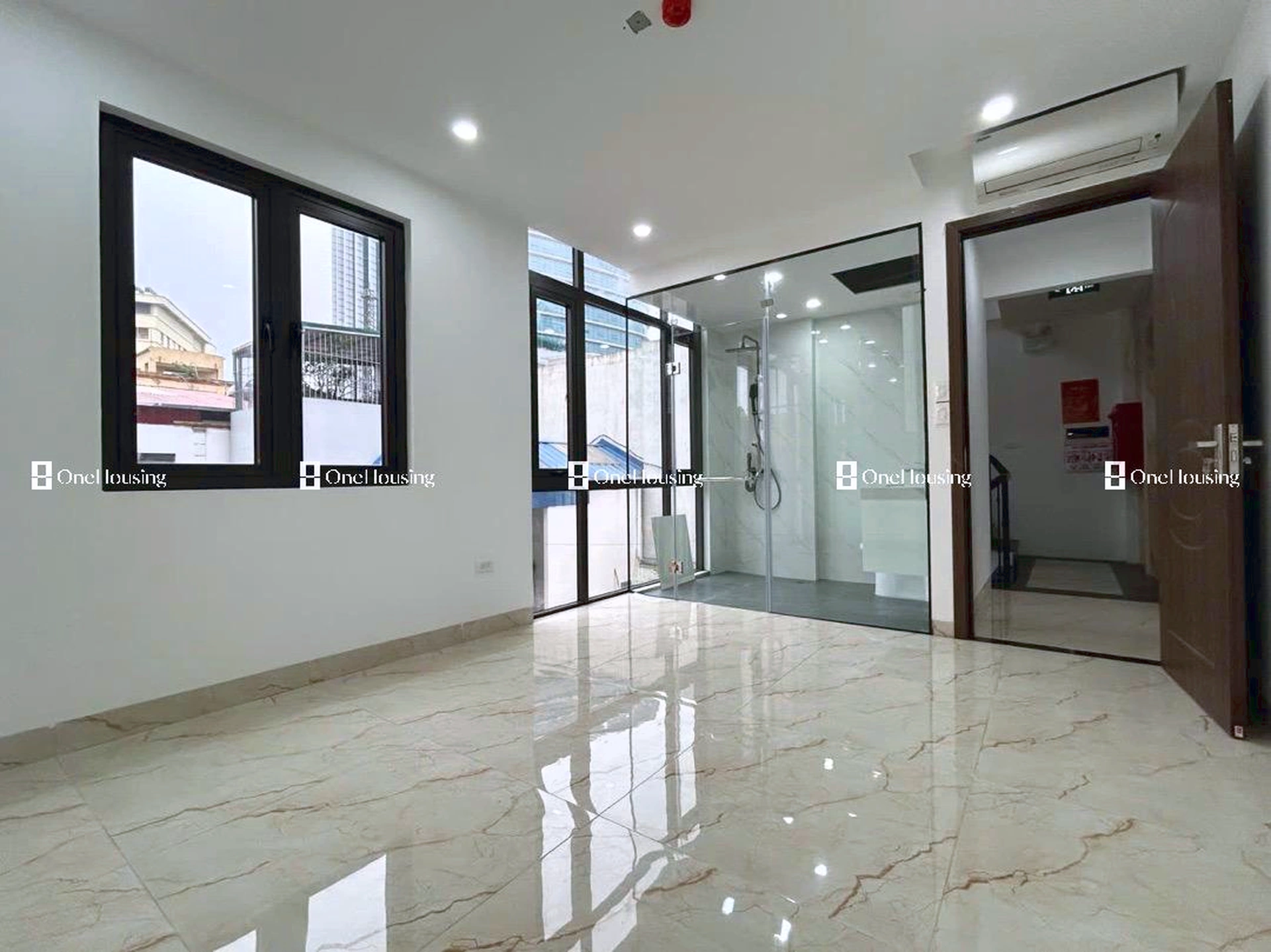 Nhà mặt ngõ cách Nguyễn Chí Thanh 50m, P. Láng Thượng, Q. Đống Đa, TP. Hà Nội