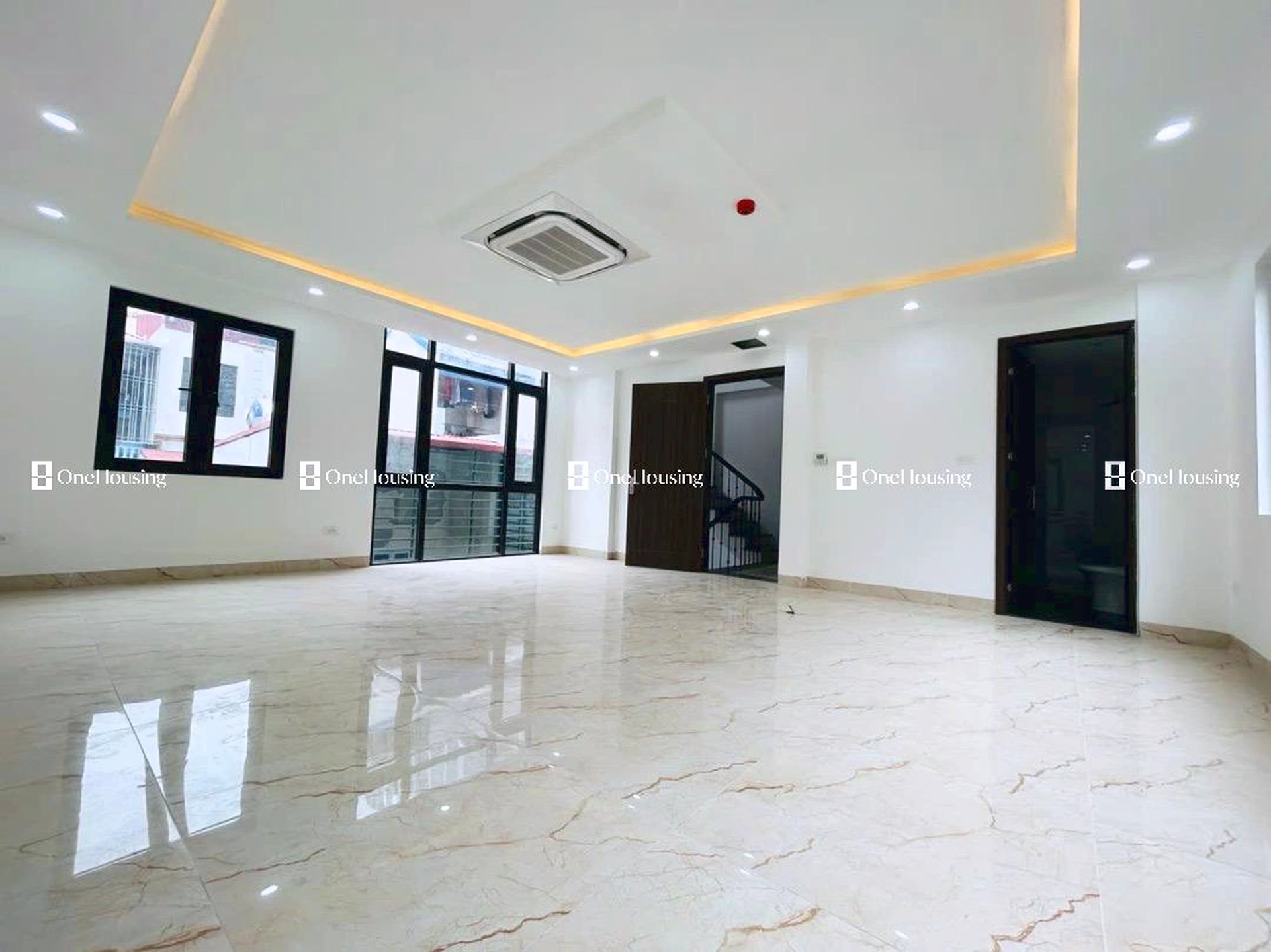 Nhà mặt ngõ cách Nguyễn Chí Thanh 50m, P. Láng Thượng, Q. Đống Đa, TP. Hà Nội