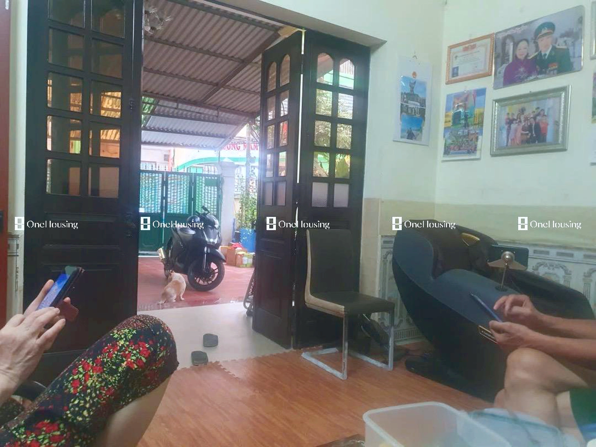 Onehousing image