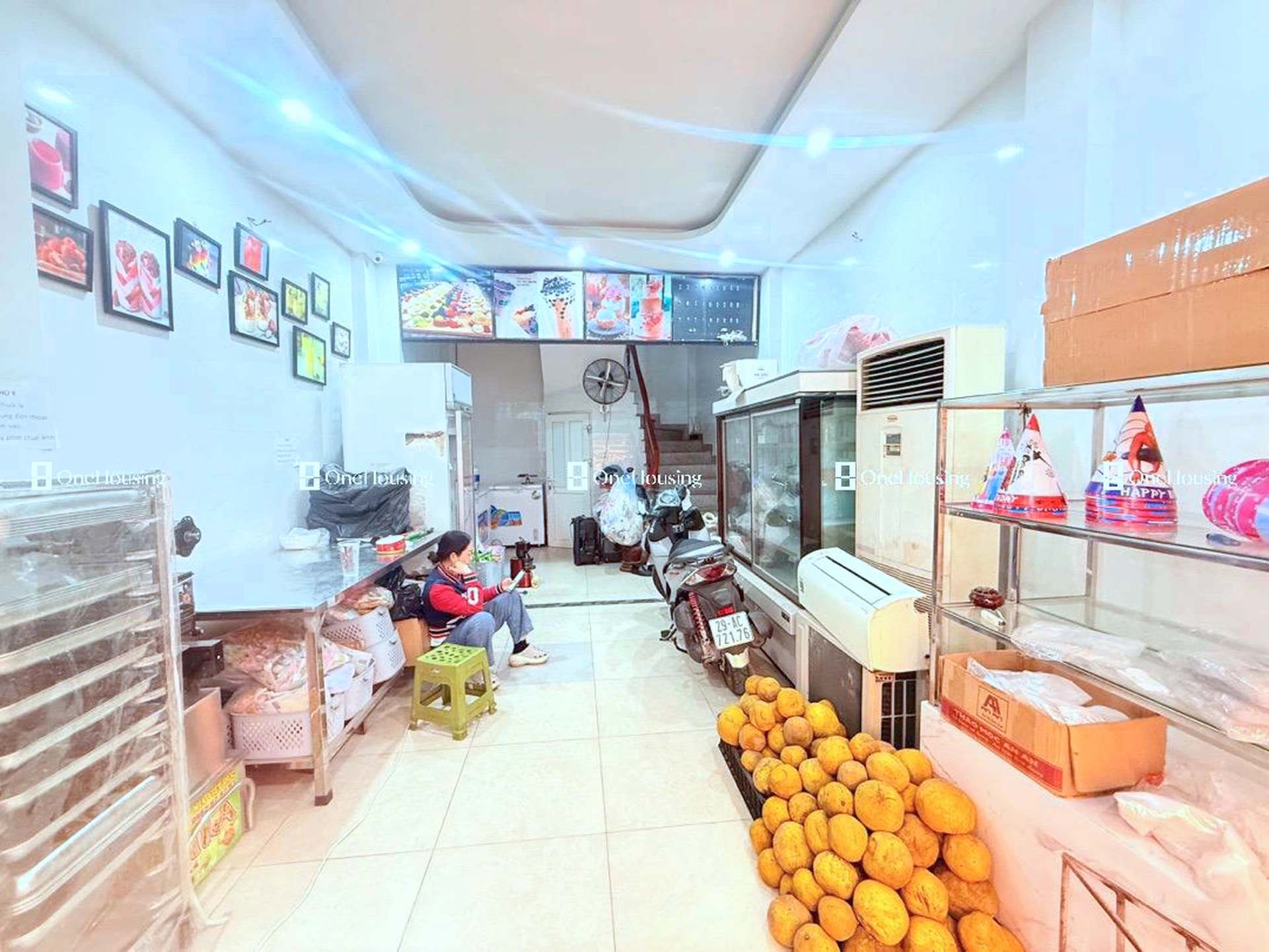 Nhà mặt ngõ cách Xuân Đỉnh 100m, P. Xuân Đỉnh, Q. Bắc Từ Liêm, TP. Hà Nội