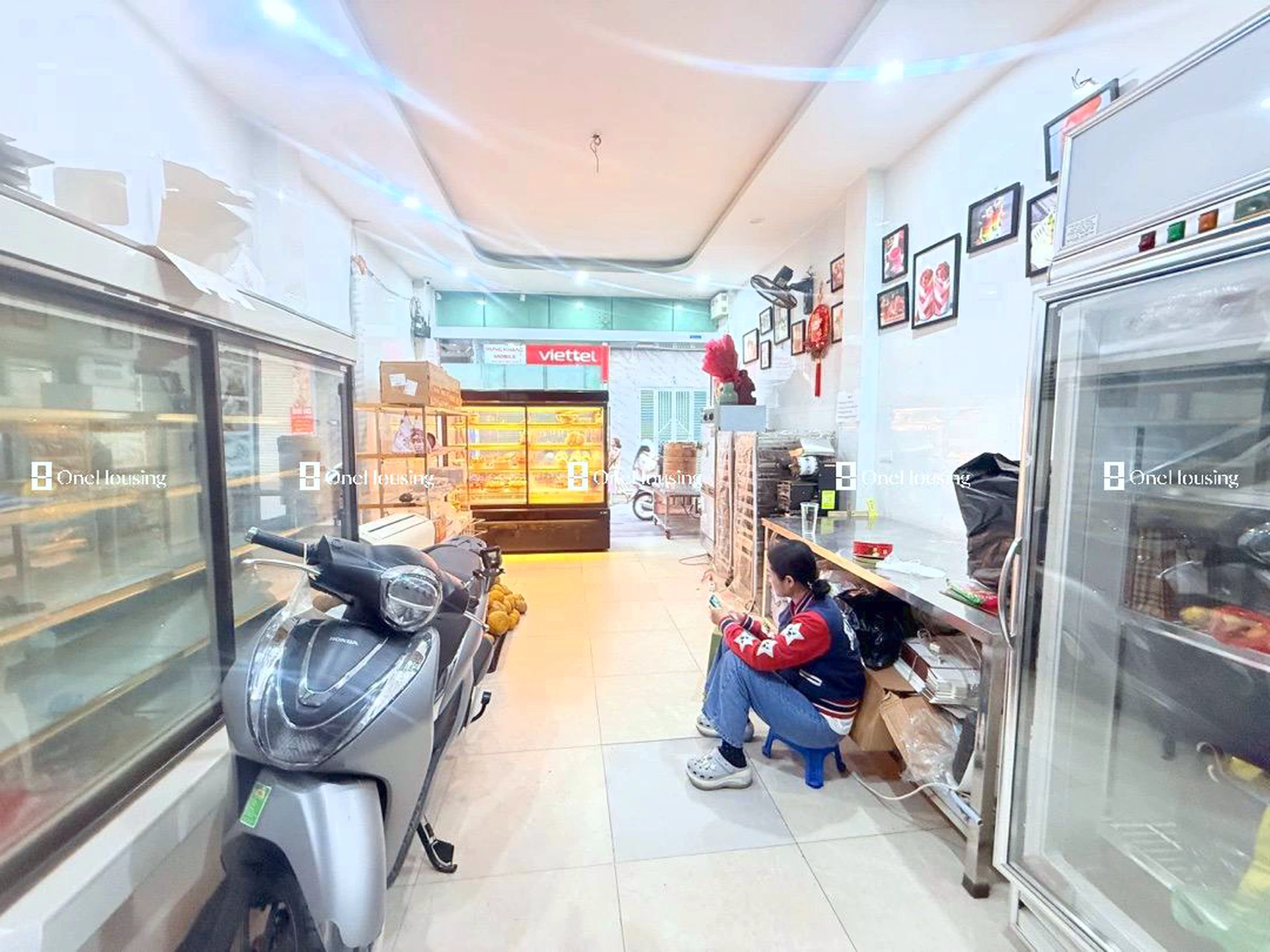 Nhà mặt ngõ cách Xuân Đỉnh 100m, P. Xuân Đỉnh, Q. Bắc Từ Liêm, TP. Hà Nội