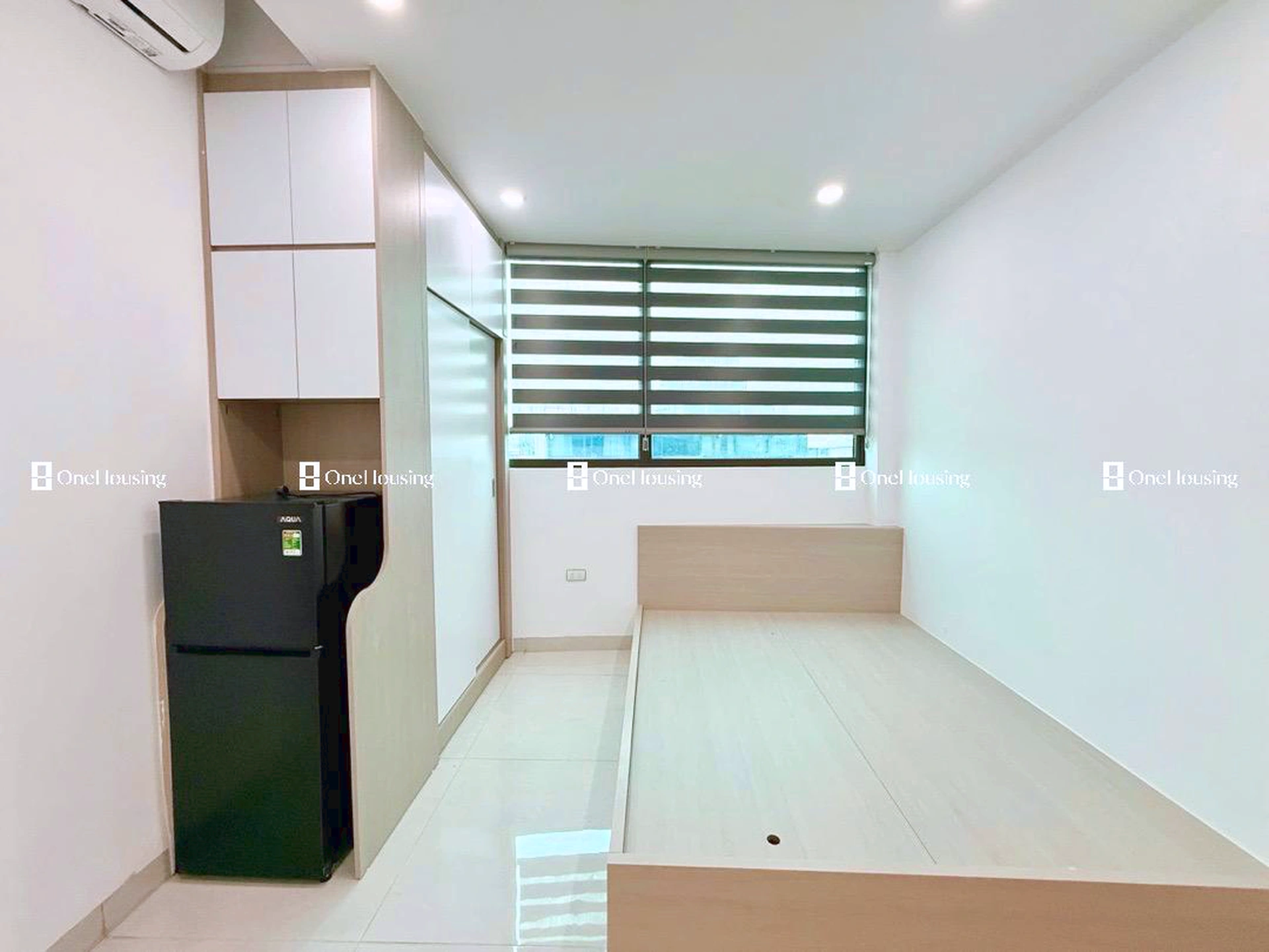 Nhà mặt ngõ cách Yên Hòa 80m, P. Yên Hòa, Q. Cầu Giấy, TP. Hà Nội