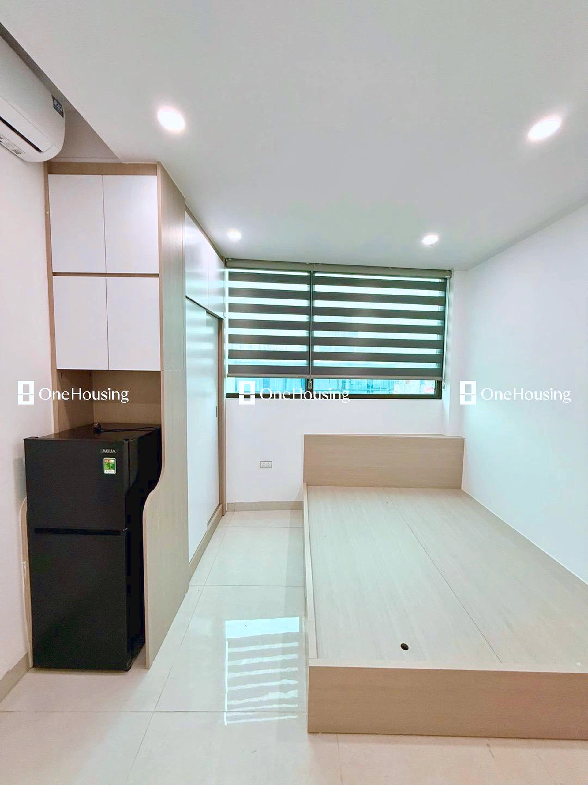 Nhà mặt ngõ cách Yên Hòa 80m, P. Yên Hòa, Q. Cầu Giấy, TP. Hà Nội