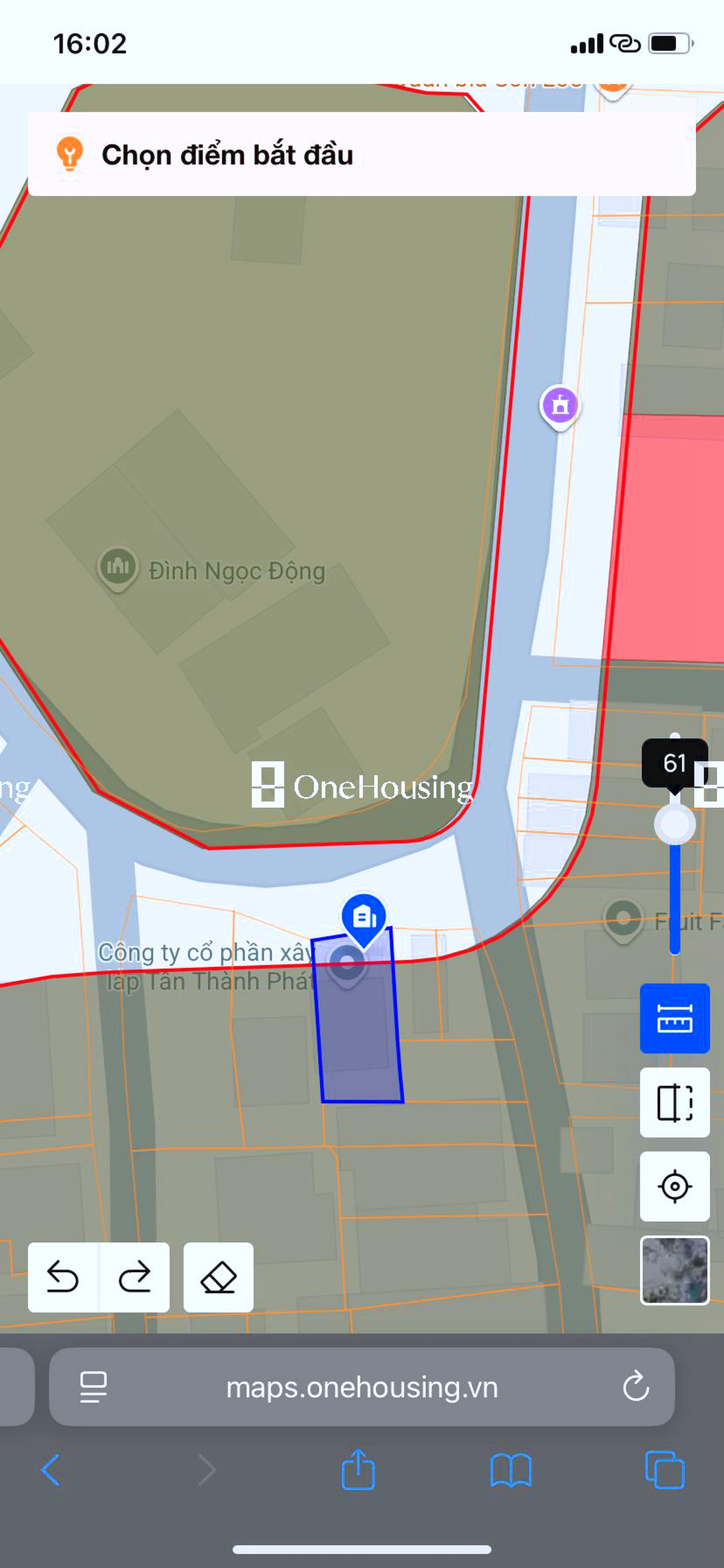 Onehousing image