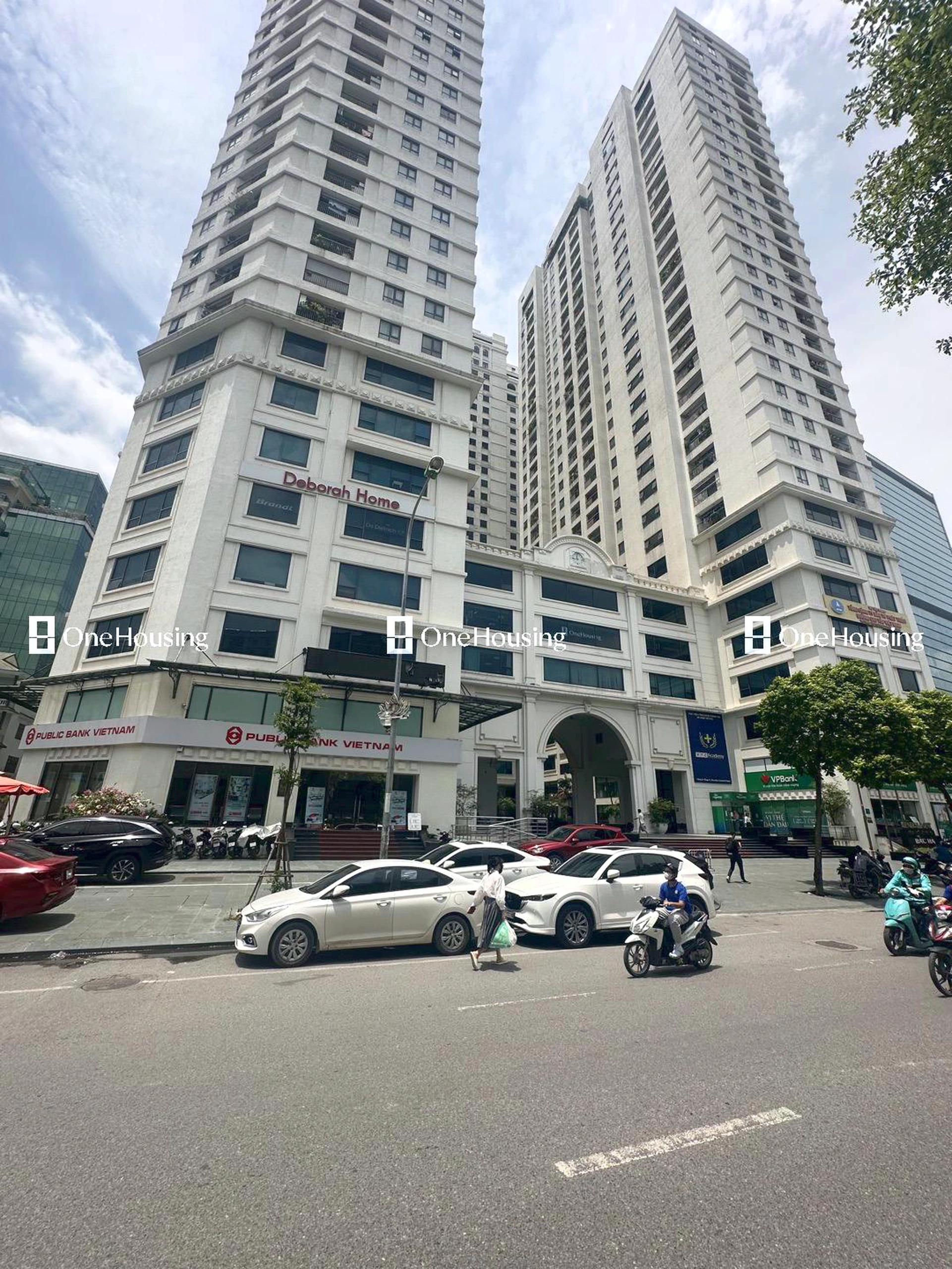 Onehousing image