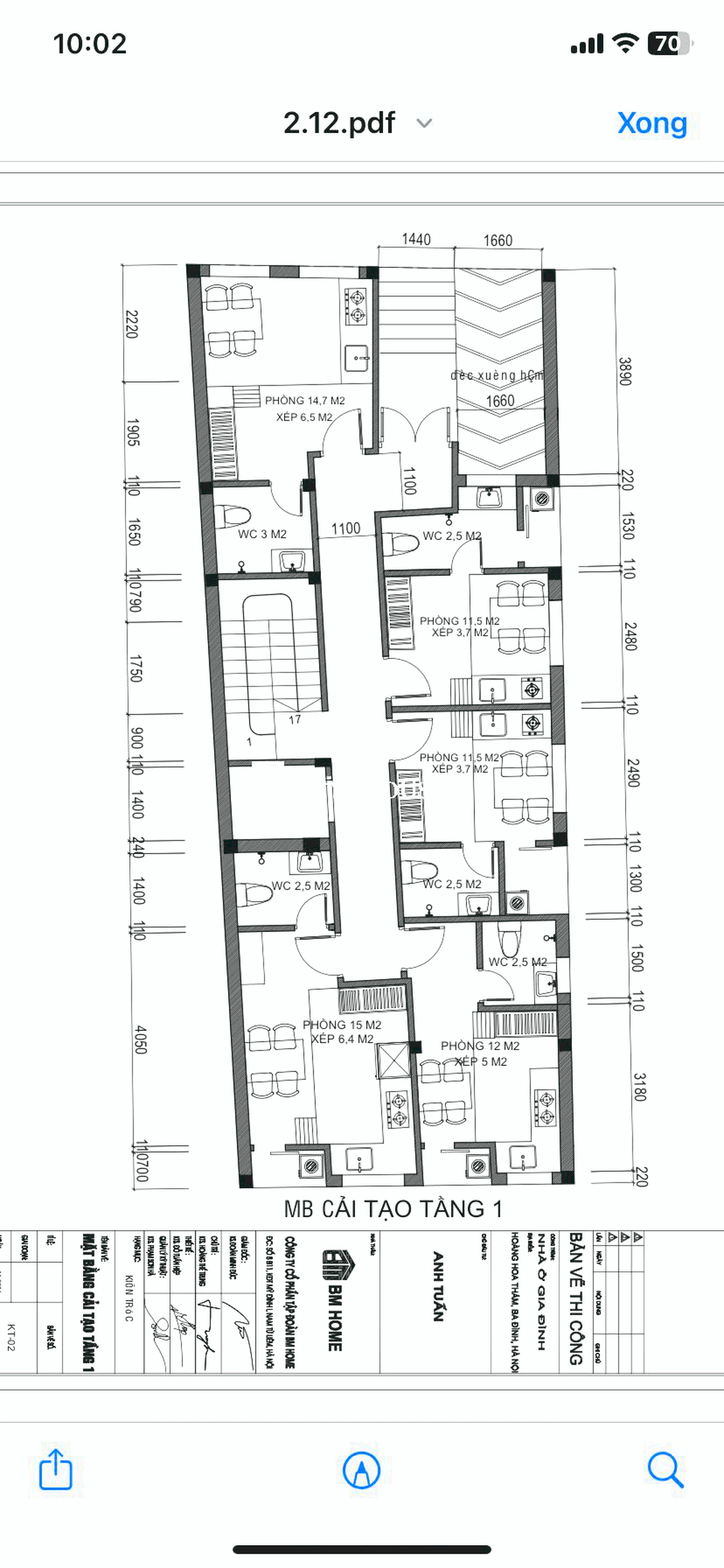 Onehousing image