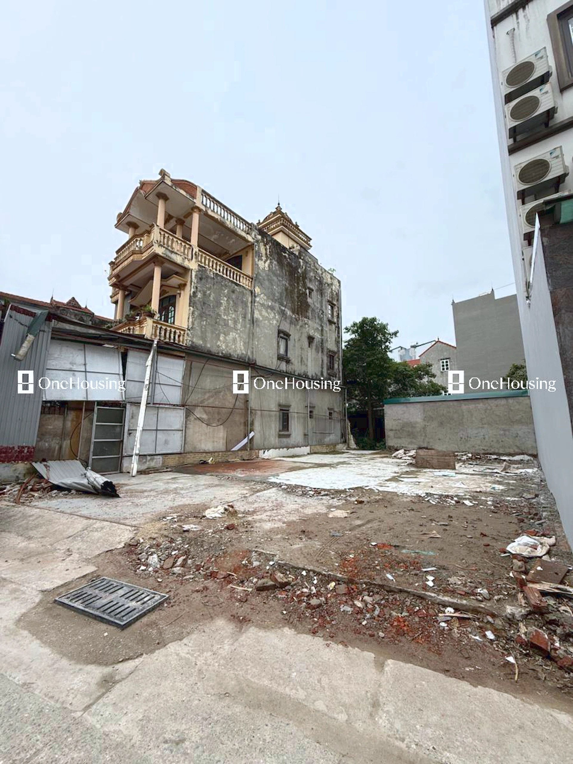 Đất nền cách Tây Mỗ 50m, P. Tây Mỗ, Q. Nam Từ Liêm, TP. Hà Nội