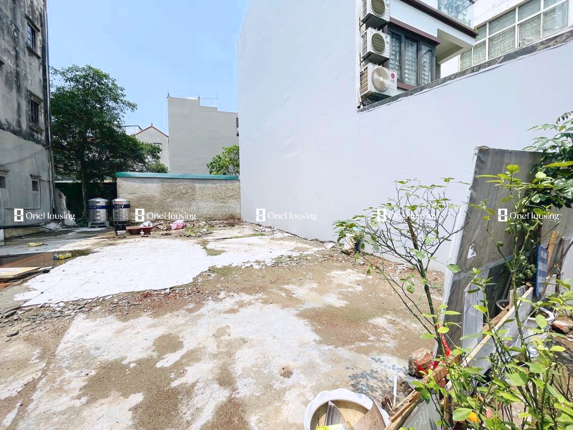 Đất nền cách Tây Mỗ 50m, P. Tây Mỗ, Q. Nam Từ Liêm, TP. Hà Nội