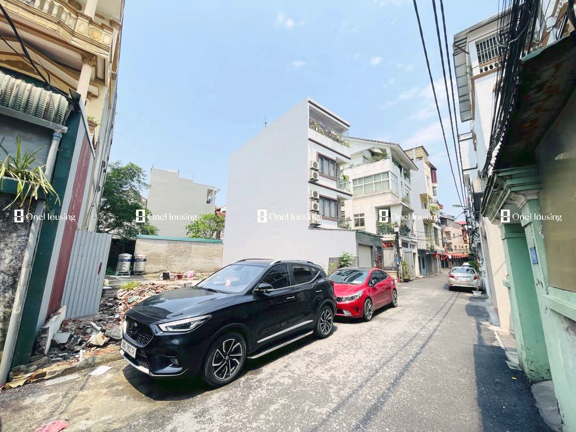 Đất nền cách Tây Mỗ 50m, P. Tây Mỗ, Q. Nam Từ Liêm, TP. Hà Nội