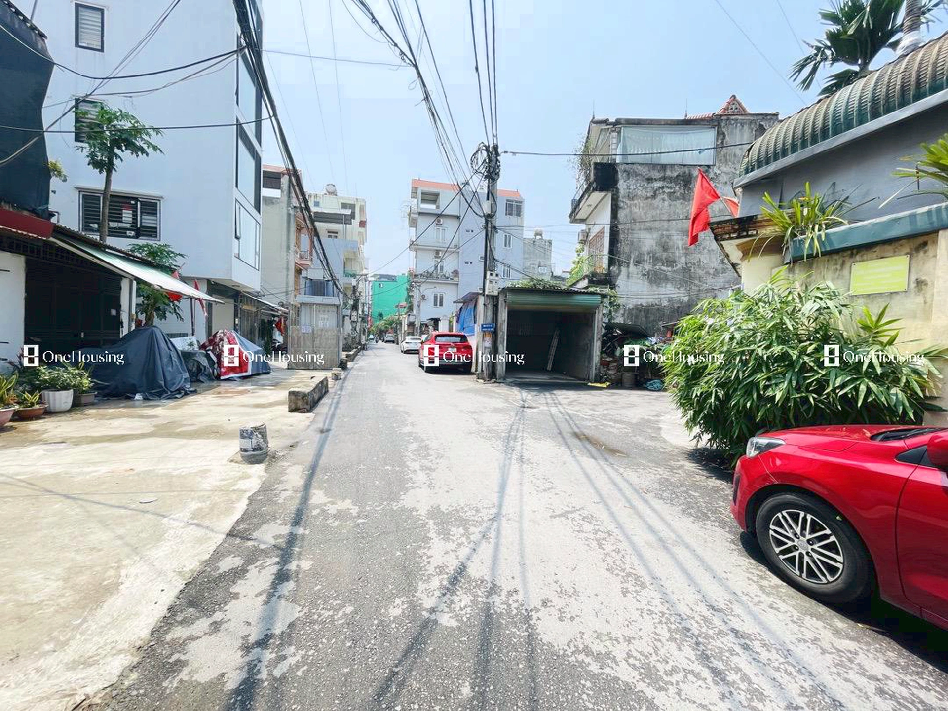 Đất nền cách Tây Mỗ 50m, P. Tây Mỗ, Q. Nam Từ Liêm, TP. Hà Nội