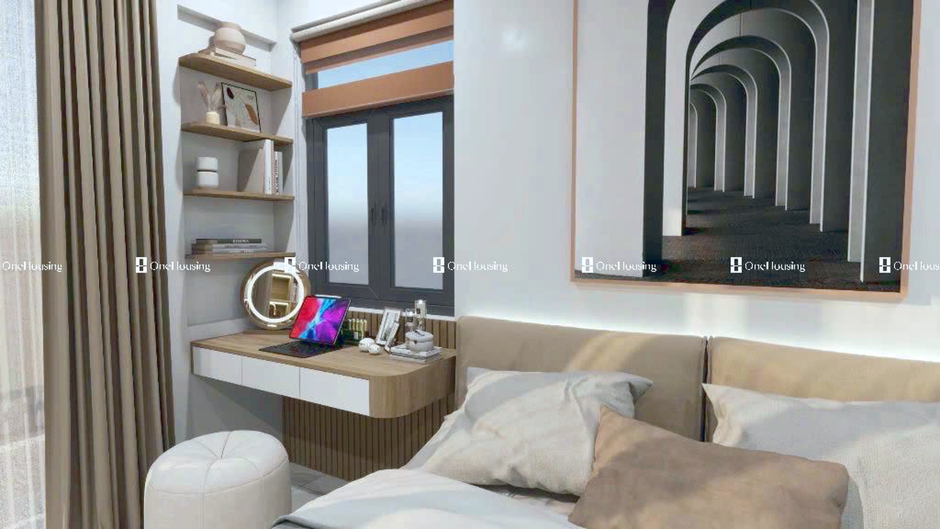 Onehousing image