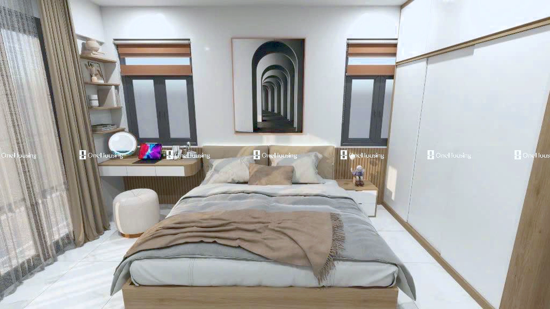 Onehousing image