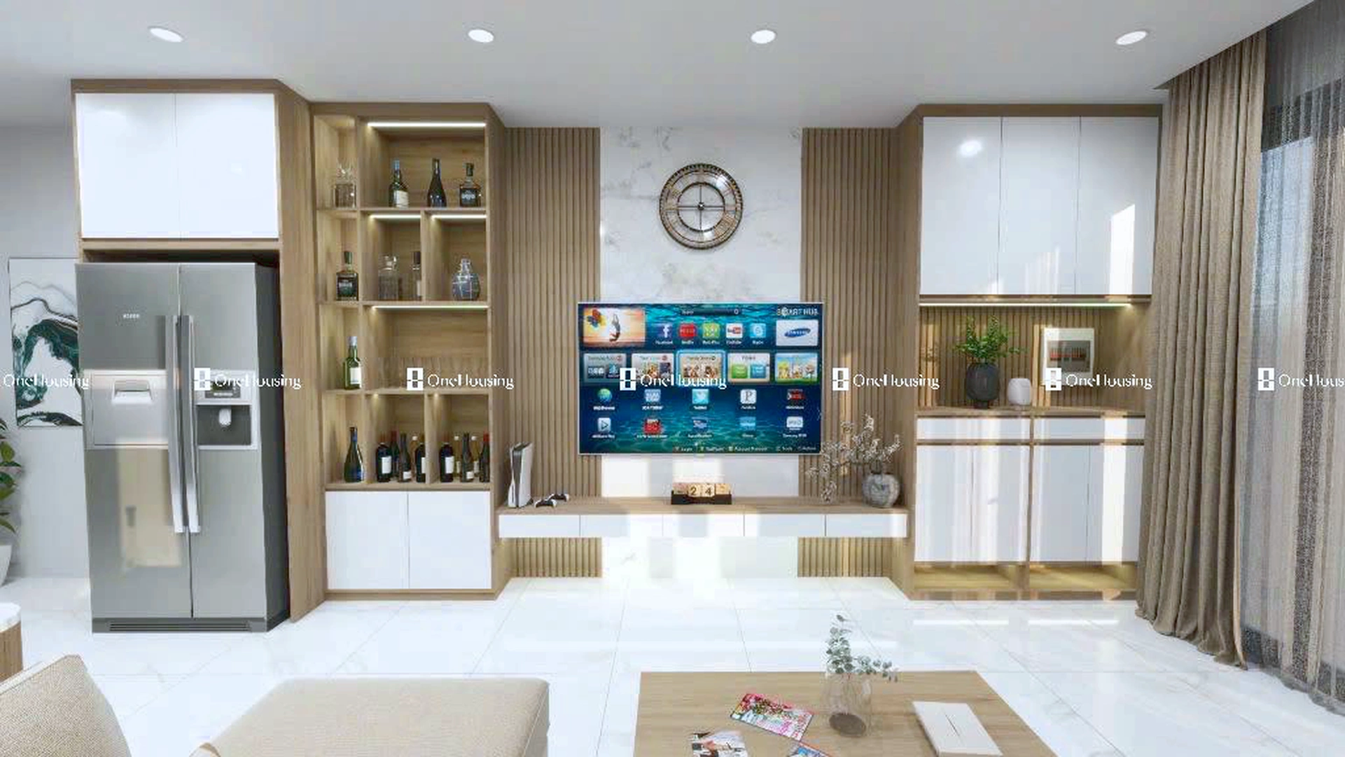 Onehousing image