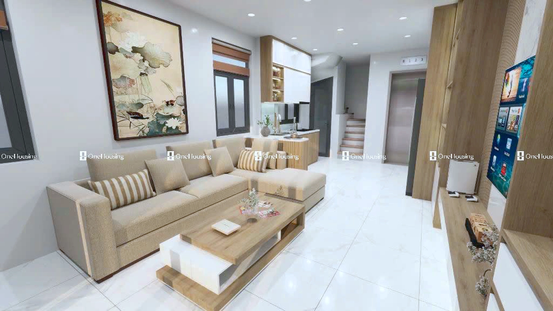 Onehousing image