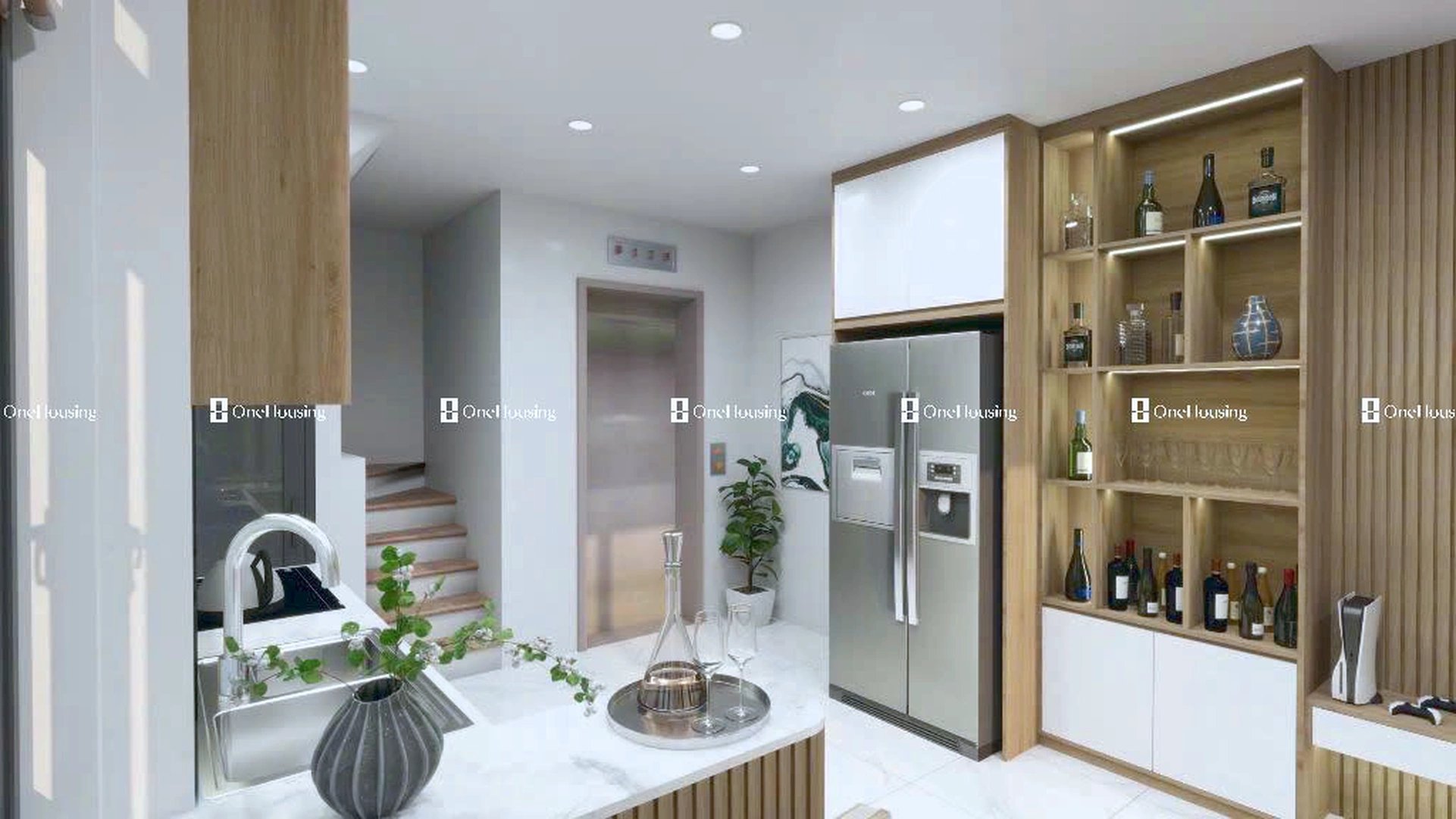 Onehousing image