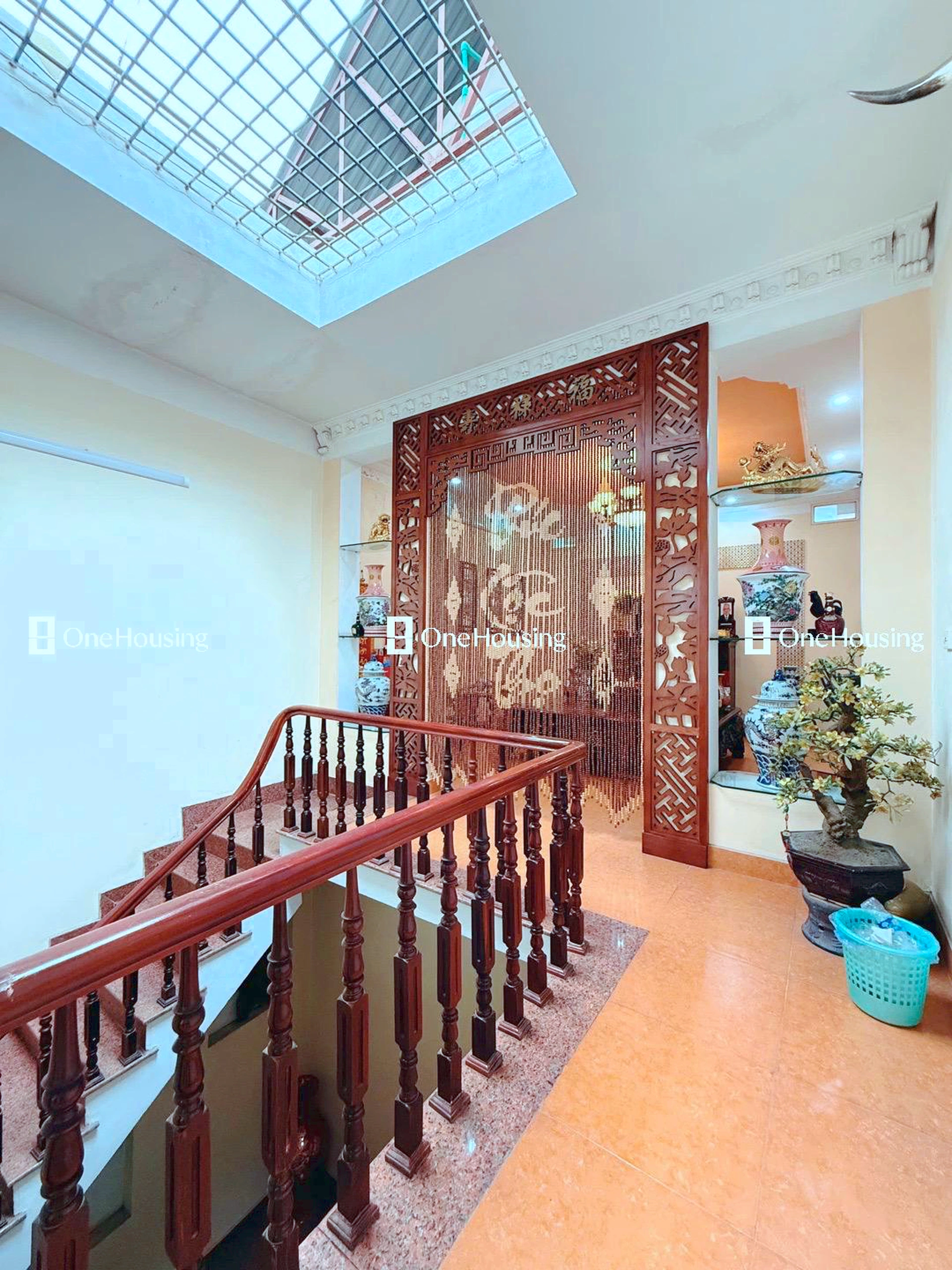 Nhà mặt ngõ cách Trần Duy Hưng 50m, P. Trung Hòa, Q. Cầu Giấy, TP. Hà Nội