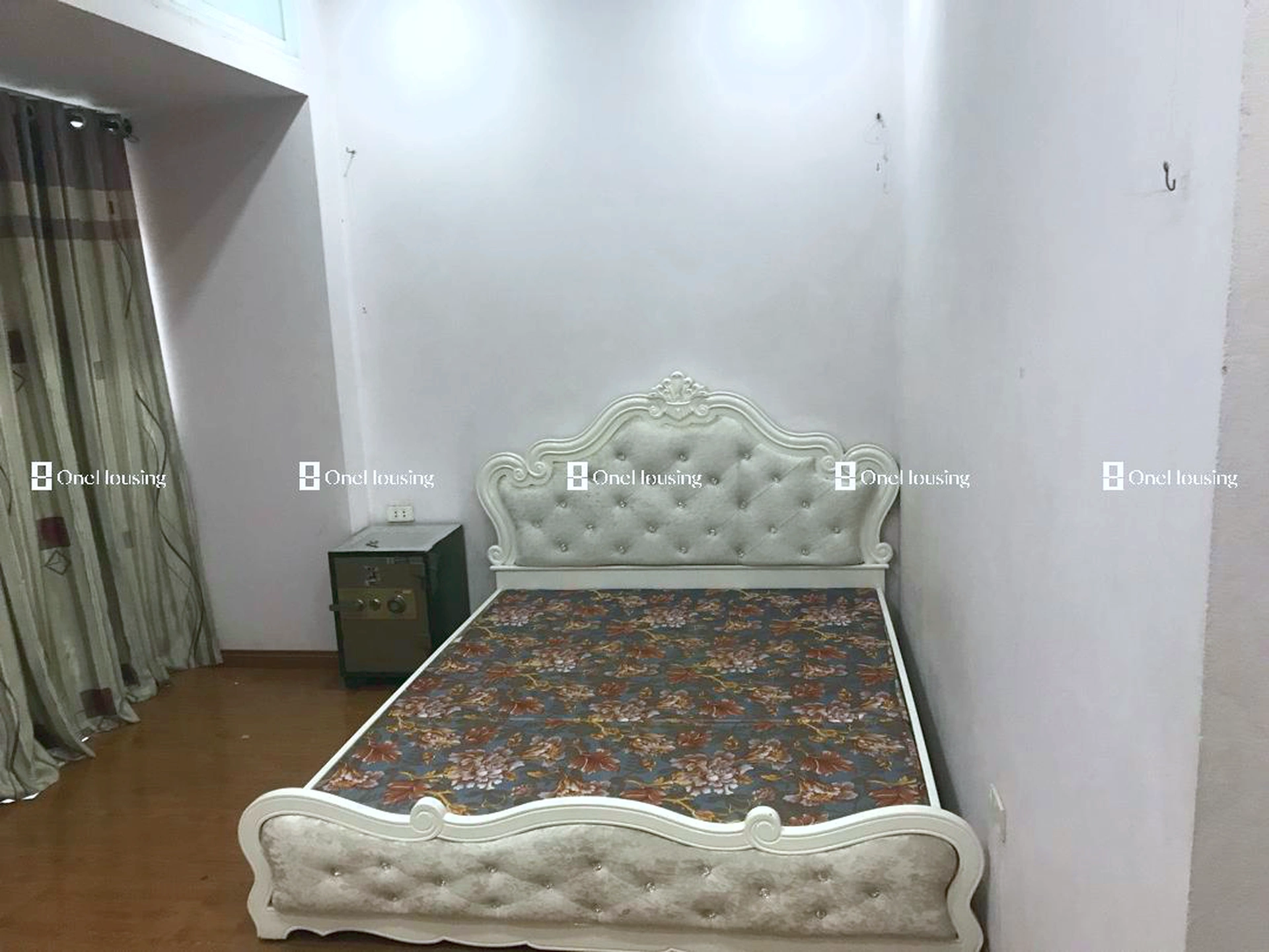 Nhà mặt ngõ cách Ngô Gia Tự 30m, P. Việt Hưng, Q. Long Biên, TP. Hà Nội