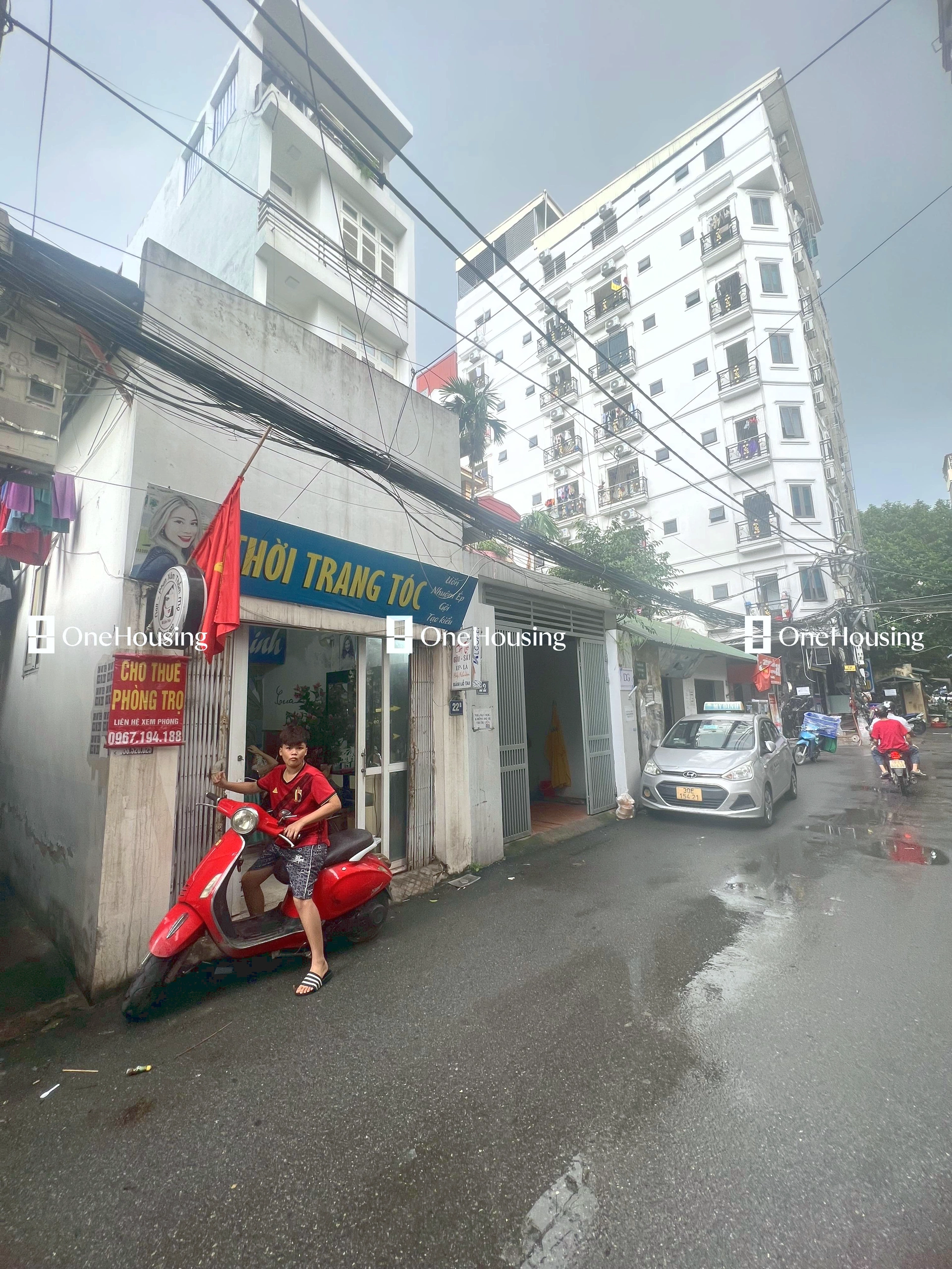 Onehousing image