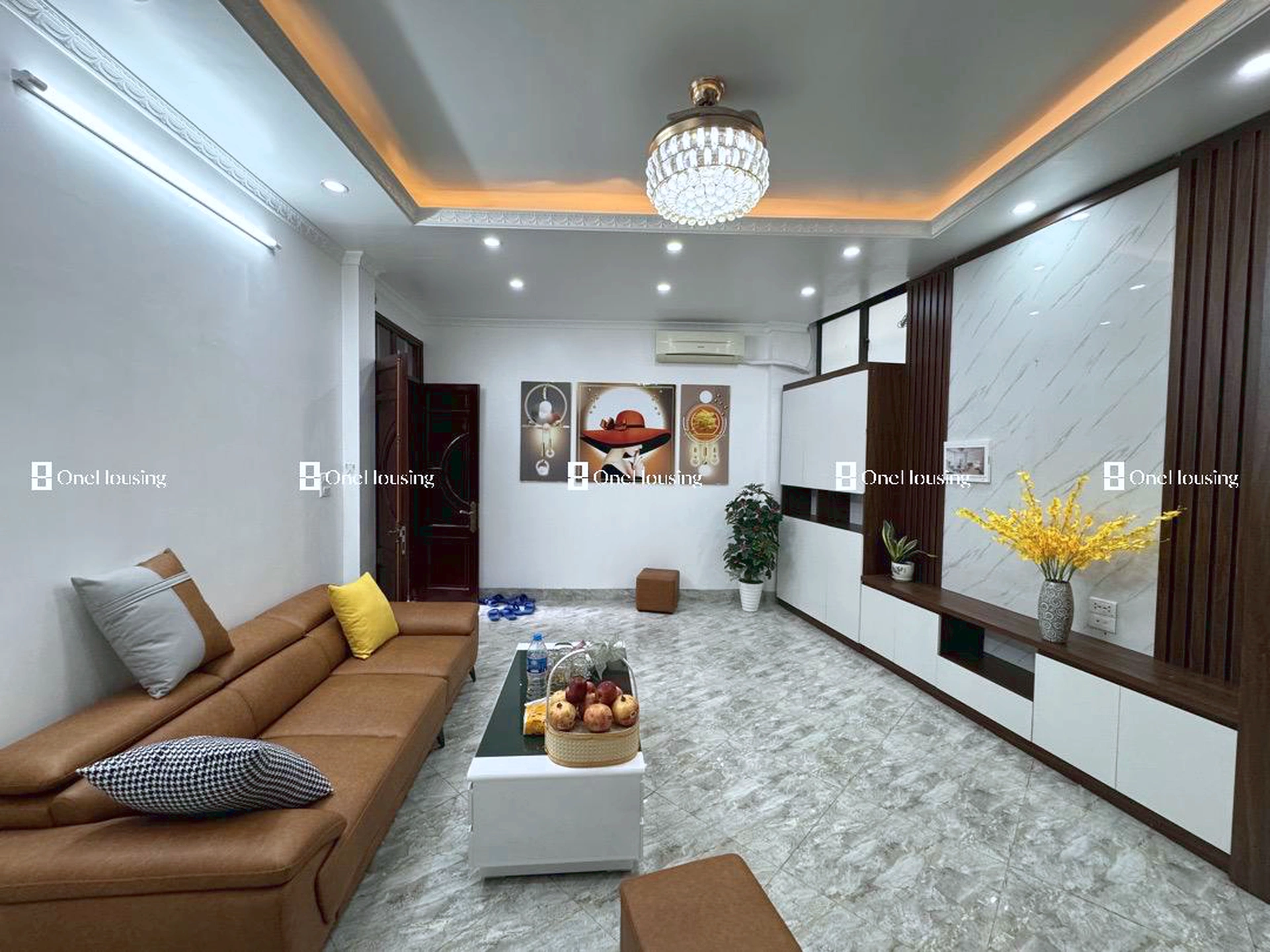 Nhà mặt ngõ cách Bồ Đề 50m, P. Bồ Đề, Q. Long Biên, TP. Hà Nội