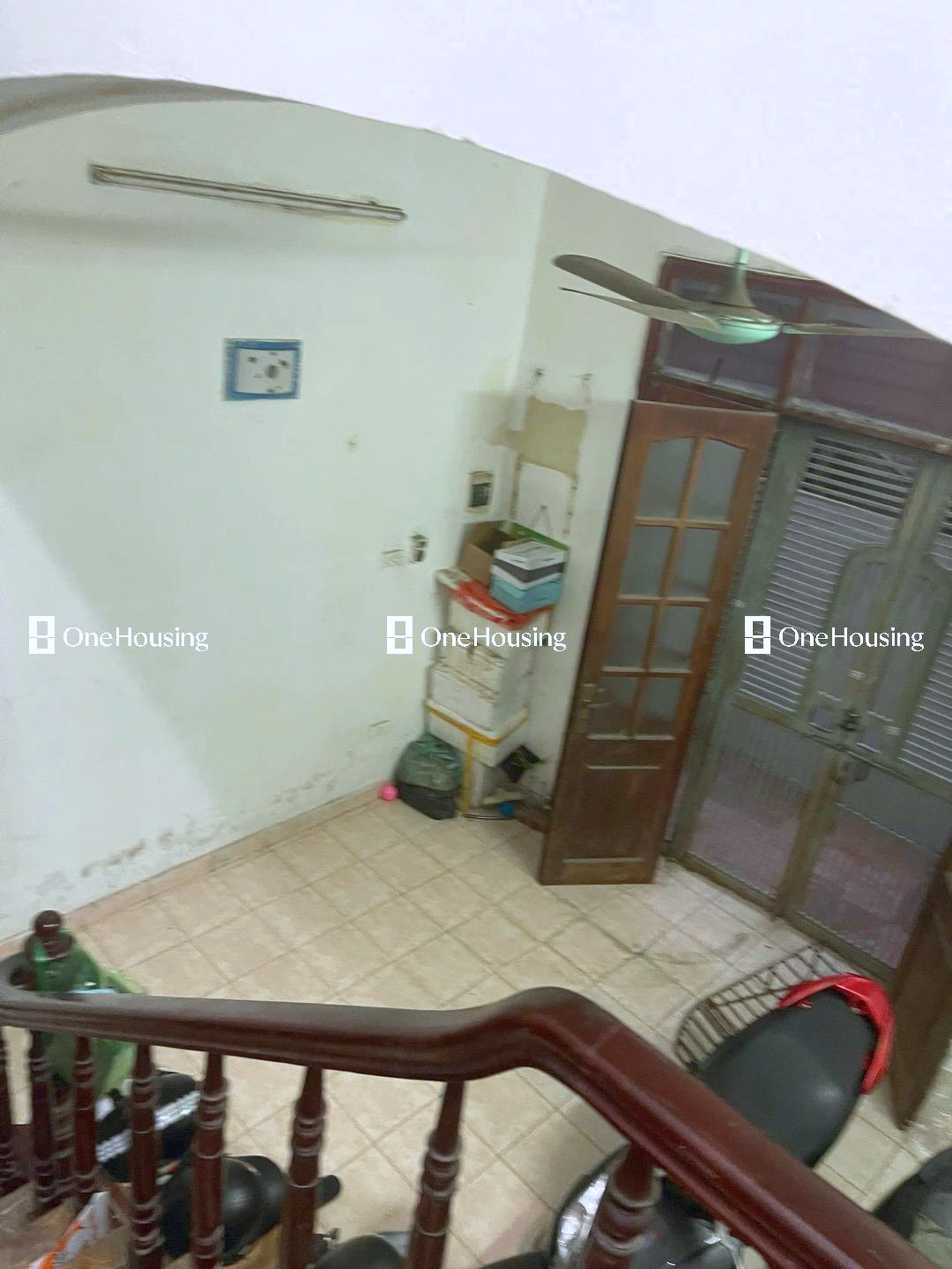 Nhà mặt ngõ cách Đường Cổ Nhuế 100m, P. Cổ Nhuế 2, Q. Bắc Từ Liêm, TP. Hà Nội