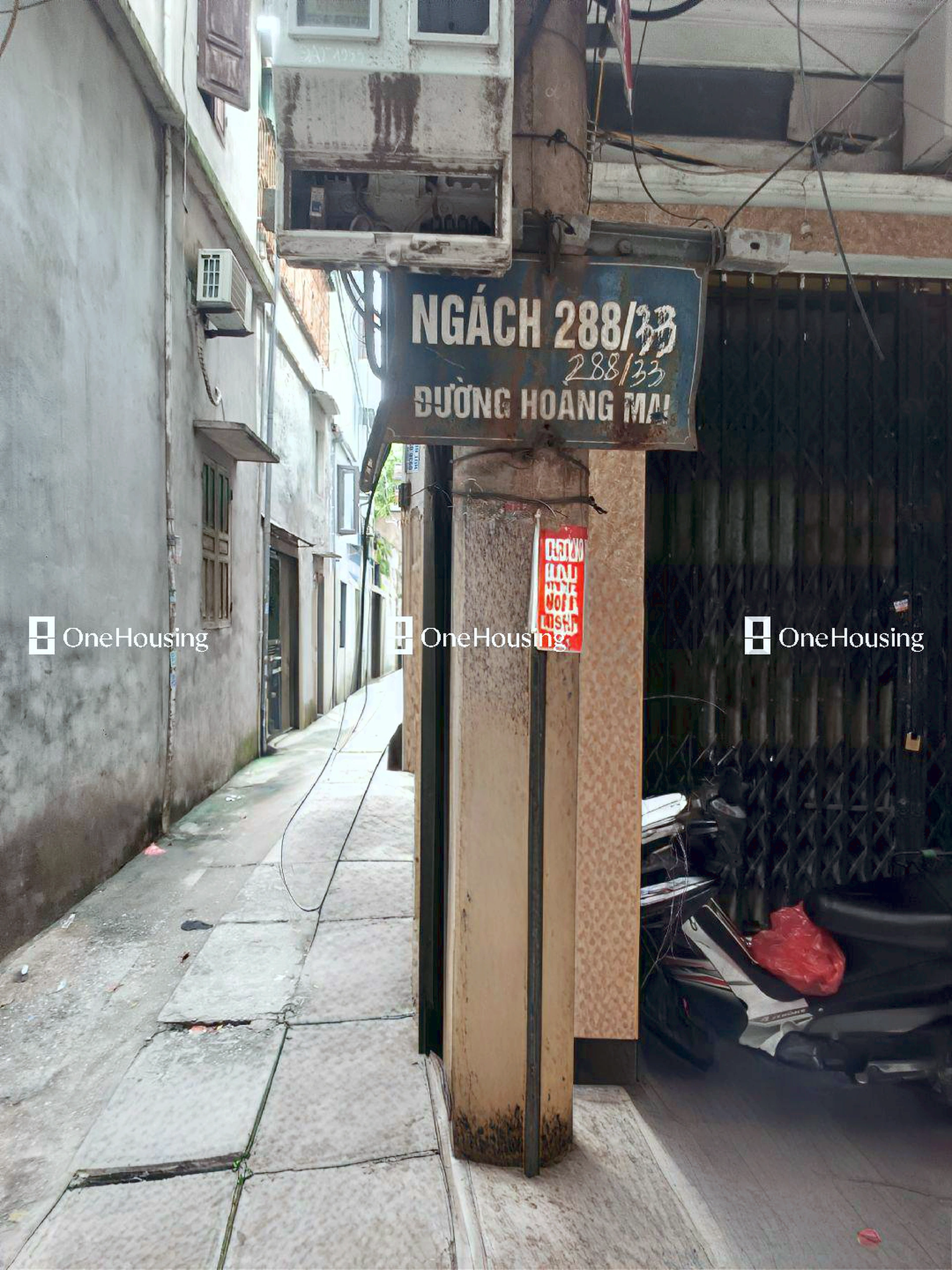 Onehousing image