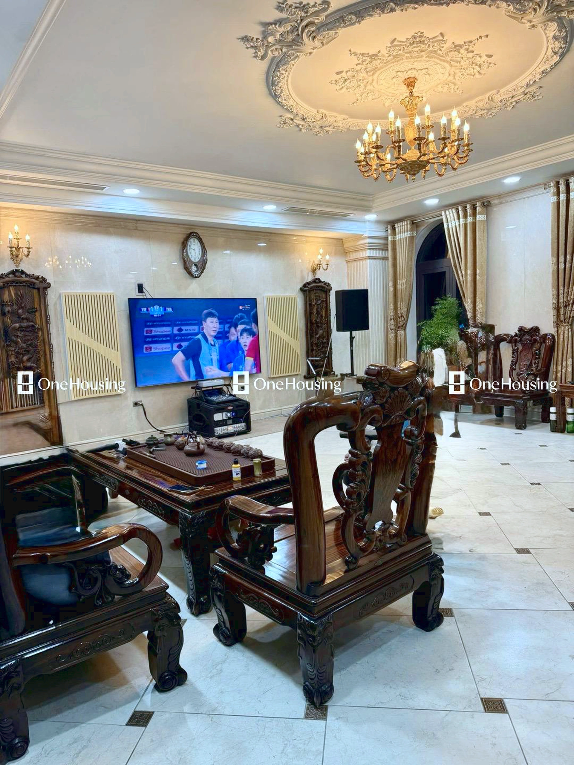 Nhà mặt ngõ cách Ngô Gia Tự 8m, P. Việt Hưng, Q. Long Biên, TP. Hà Nội