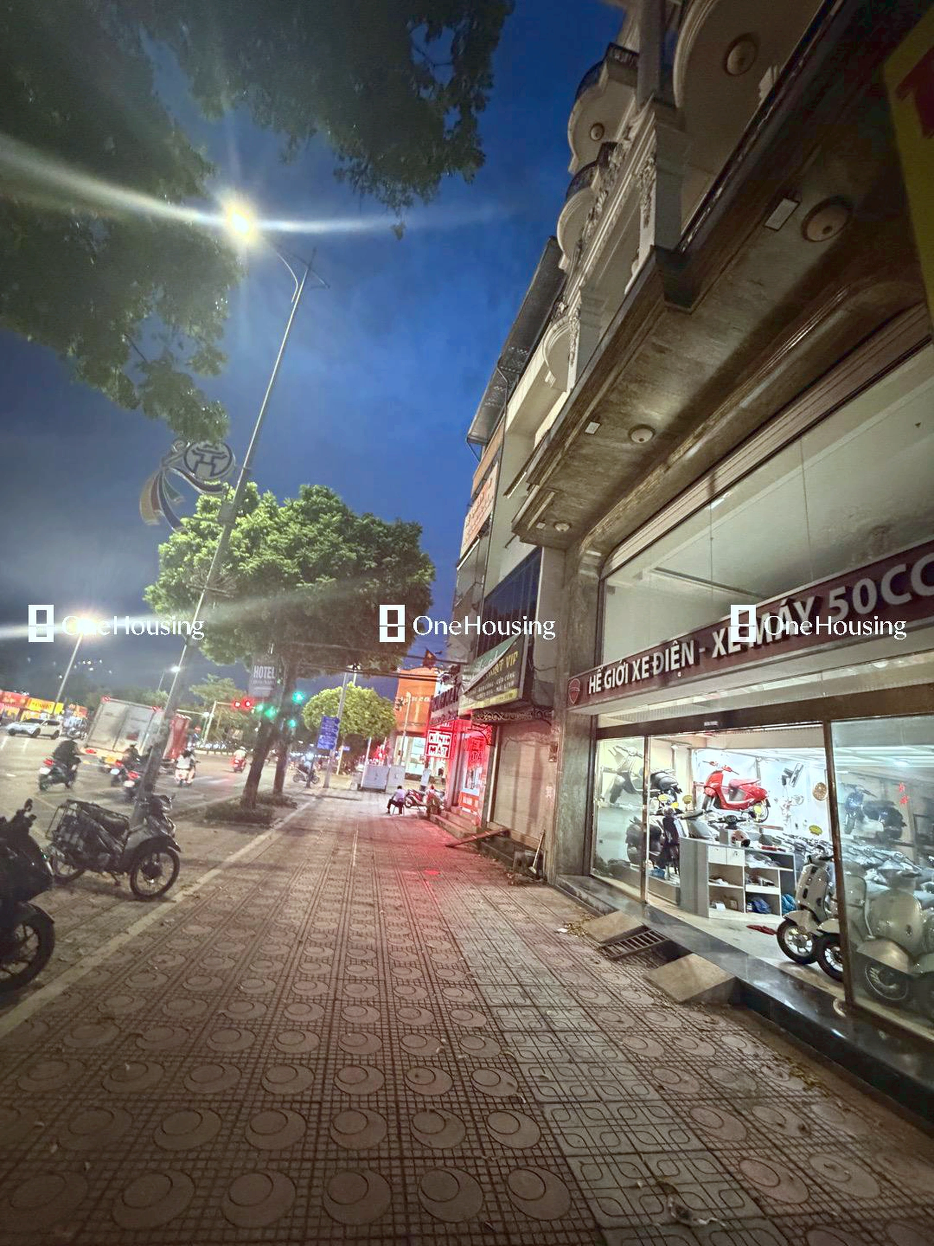 Nhà mặt ngõ cách Ngô Gia Tự 8m, P. Việt Hưng, Q. Long Biên, TP. Hà Nội