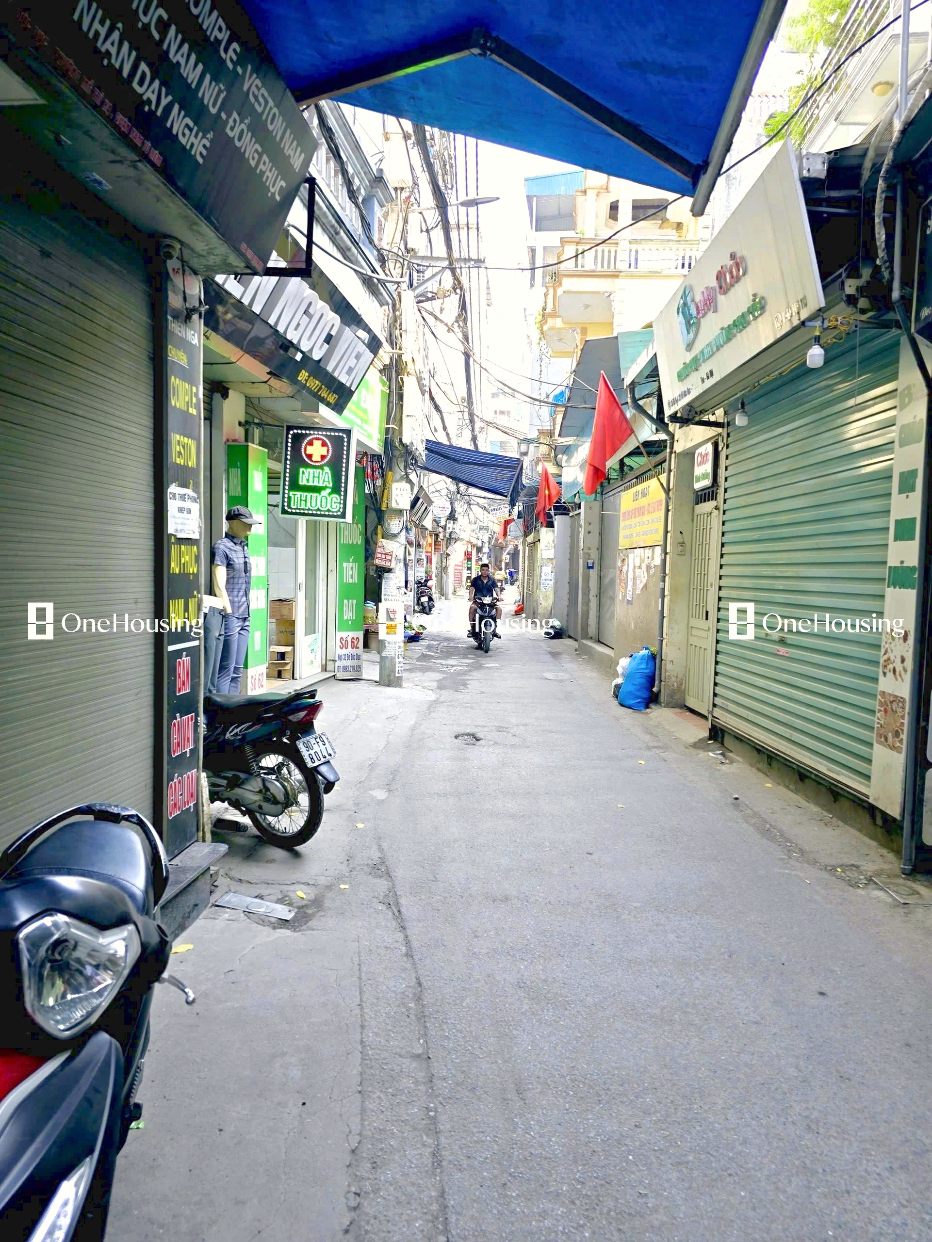 Onehousing image