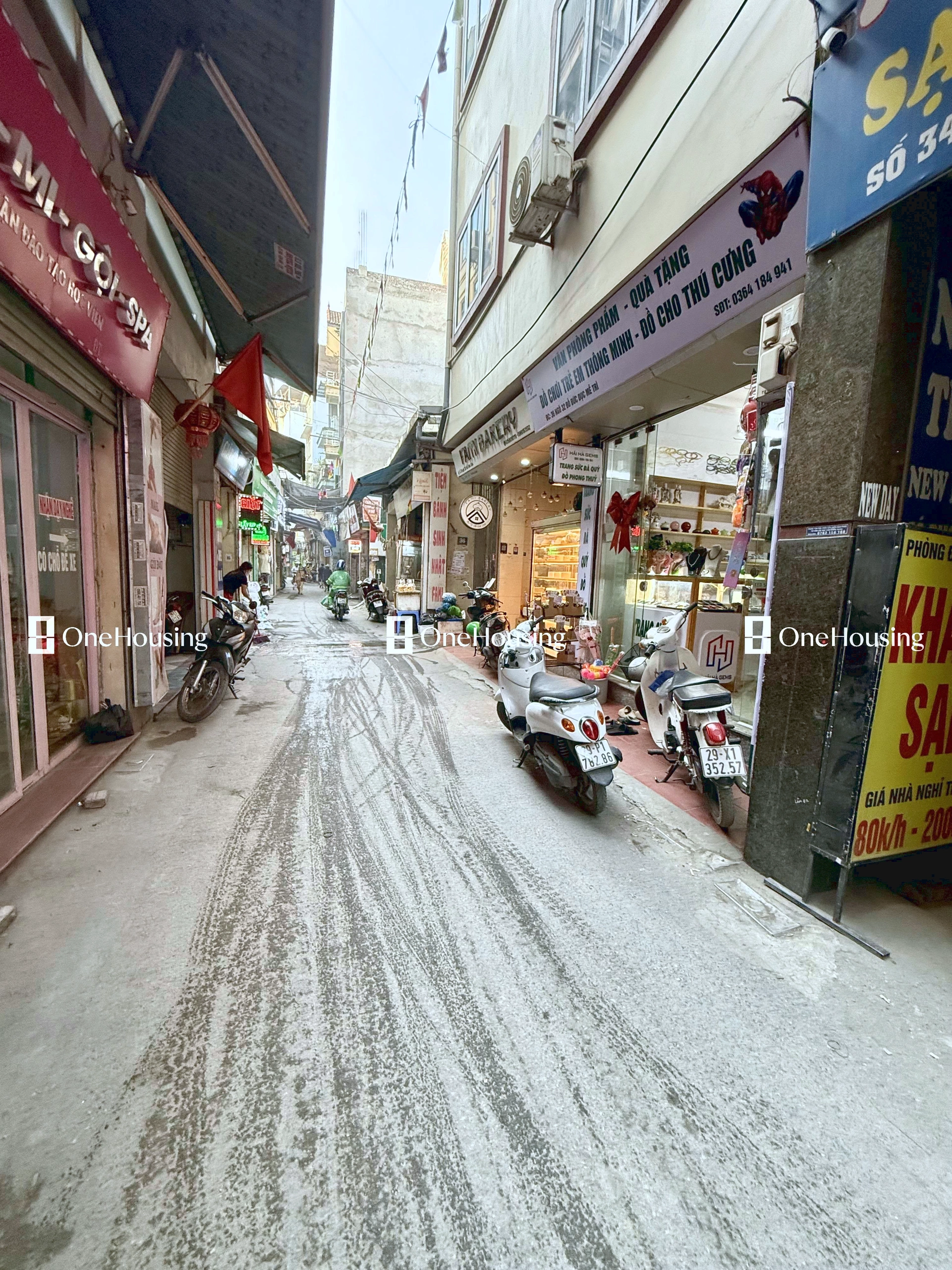 Onehousing image