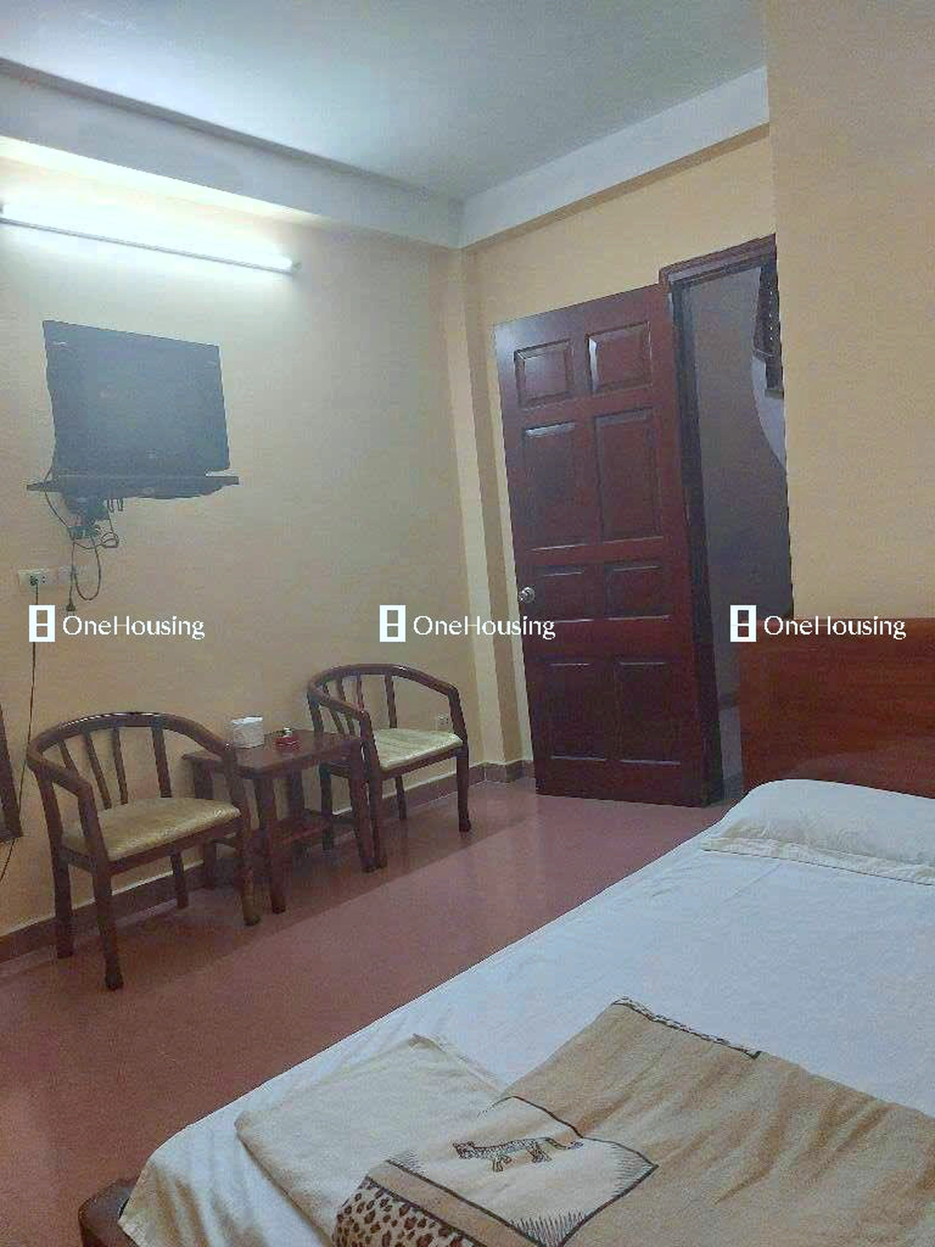 Nhà mặt ngõ cách Ngọc Thụy (mặt đê và đường gom chân đê) 25m, P. Ngọc Thụy, Q. Long Biên, TP. Hà Nội