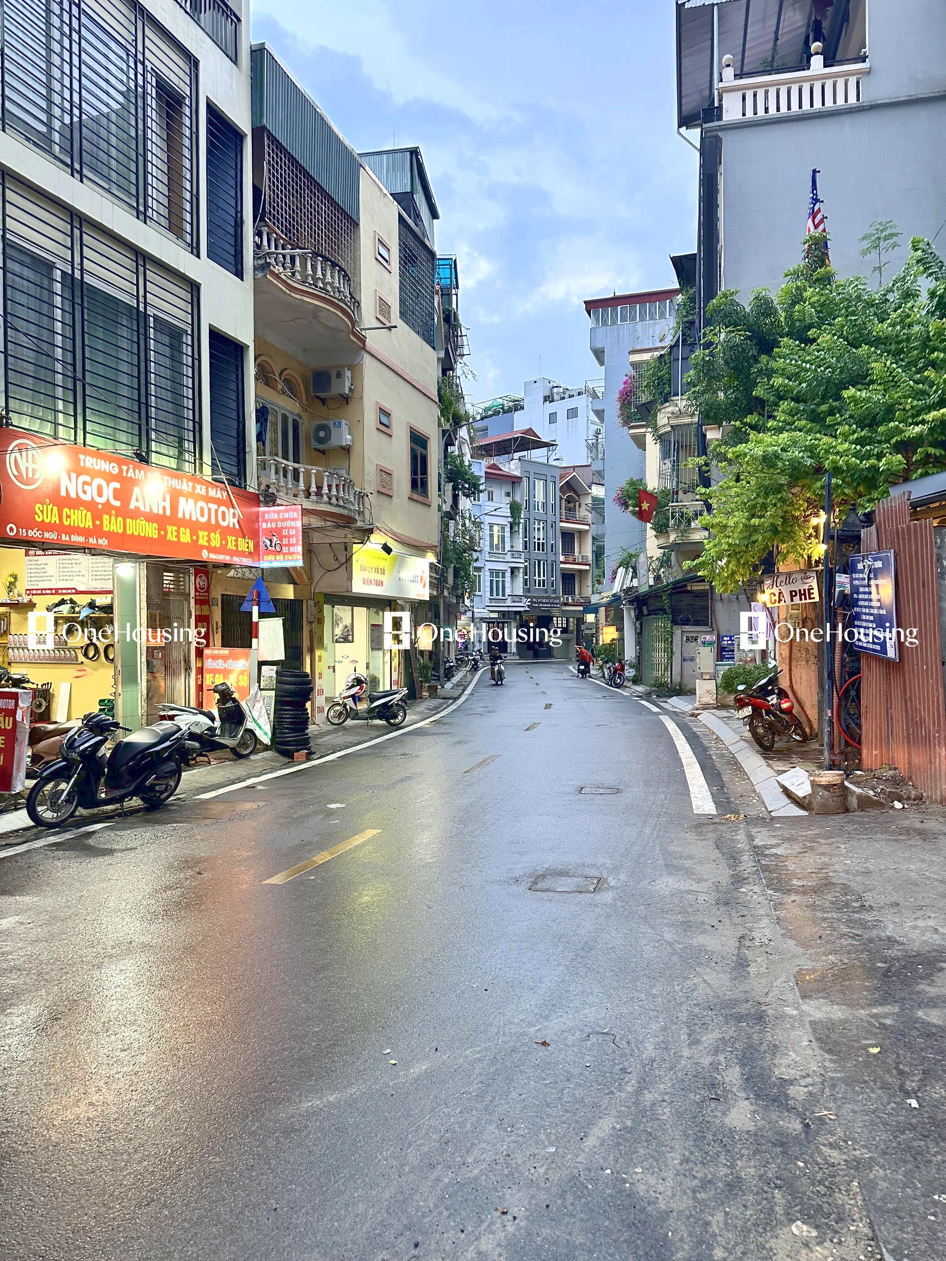 Onehousing image