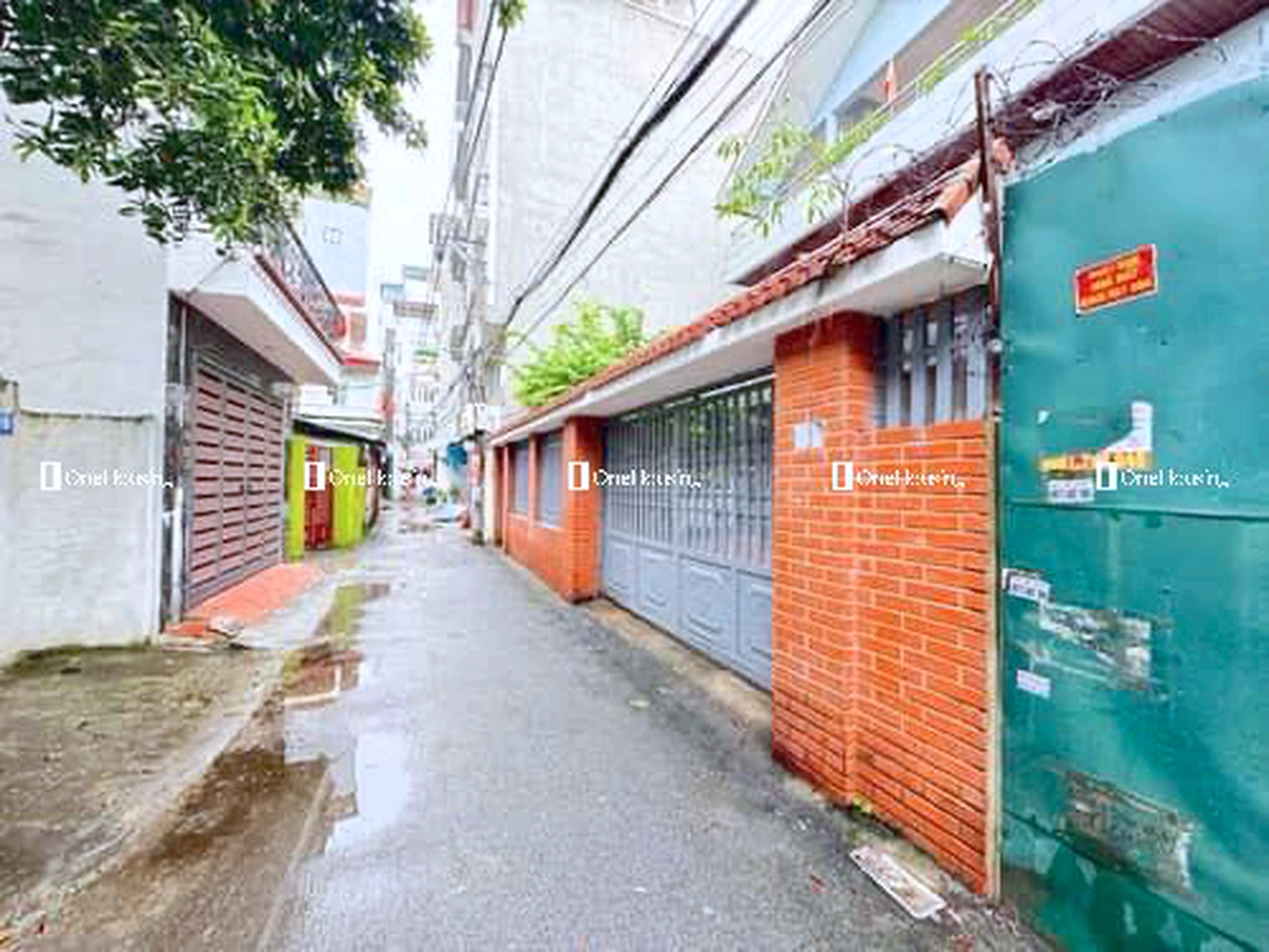 Đất nền cách Phương Canh 20m, P. Phương Canh, Q. Nam Từ Liêm, TP. Hà Nội