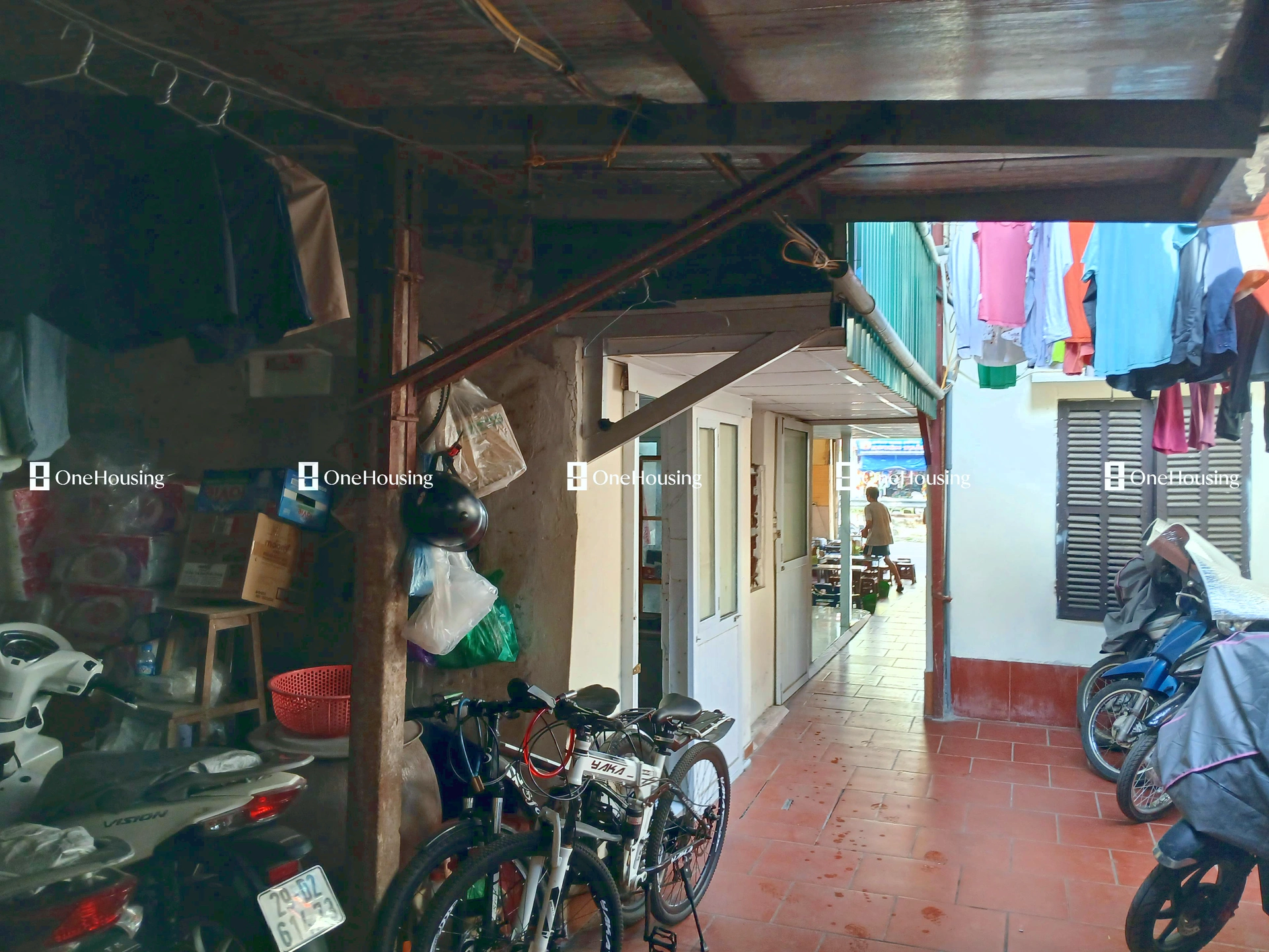 Nhà mặt phố Lê Duẩn, P. Nguyễn Du, Q. Hai Bà Trưng, TP. Hà Nội