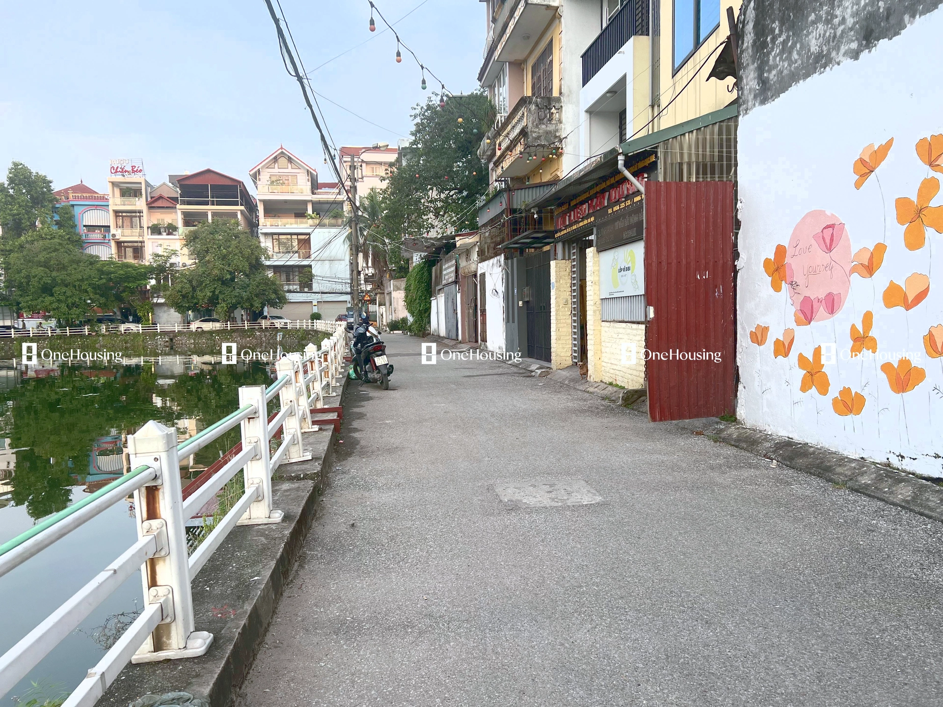 Onehousing image