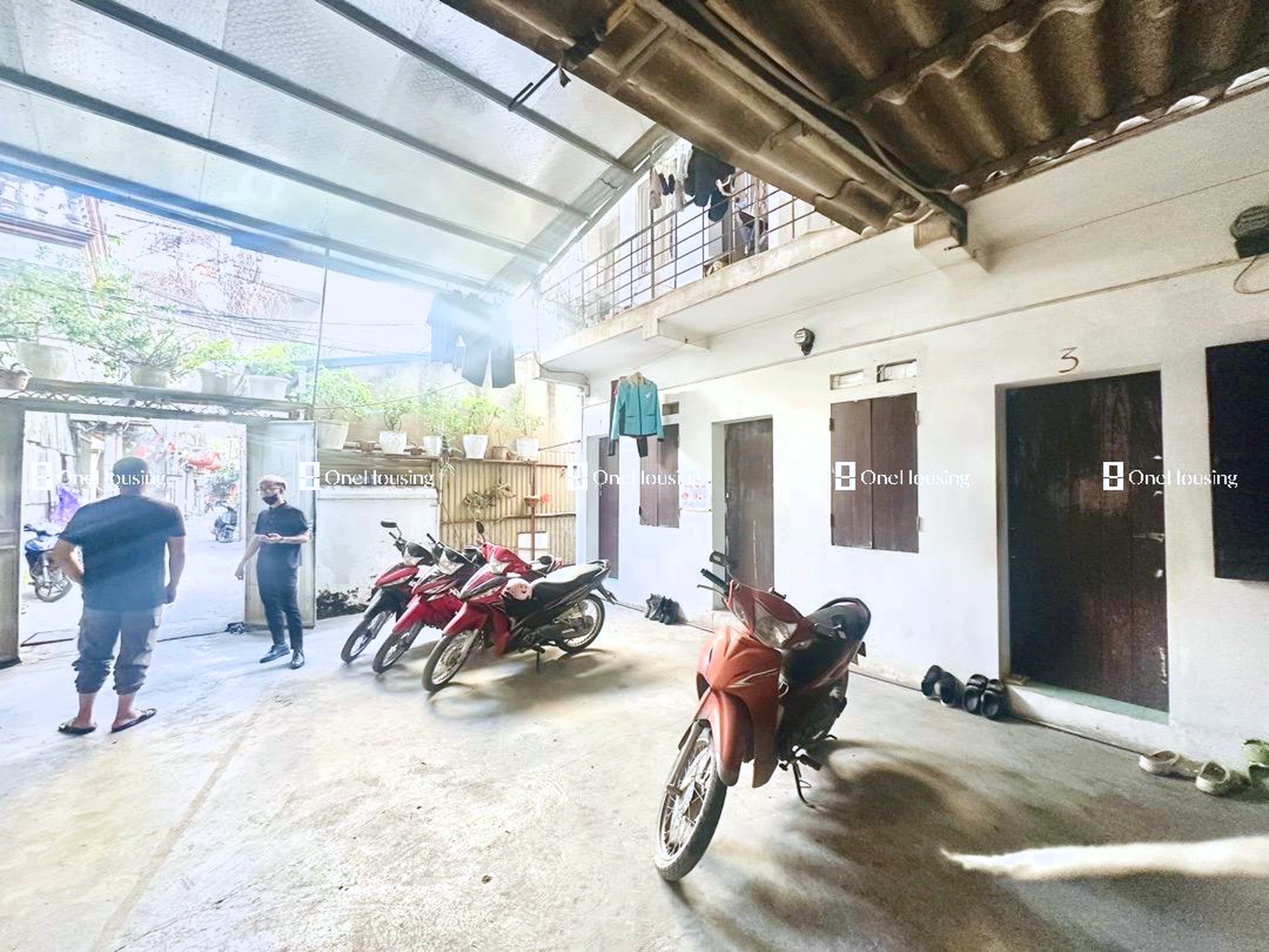 Onehousing image