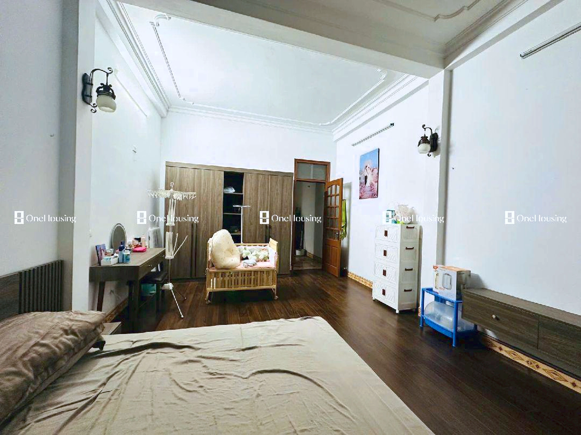 Nhà mặt phố Quang Trung, P. Phúc La, Q. Hà Đông, TP. Hà Nội