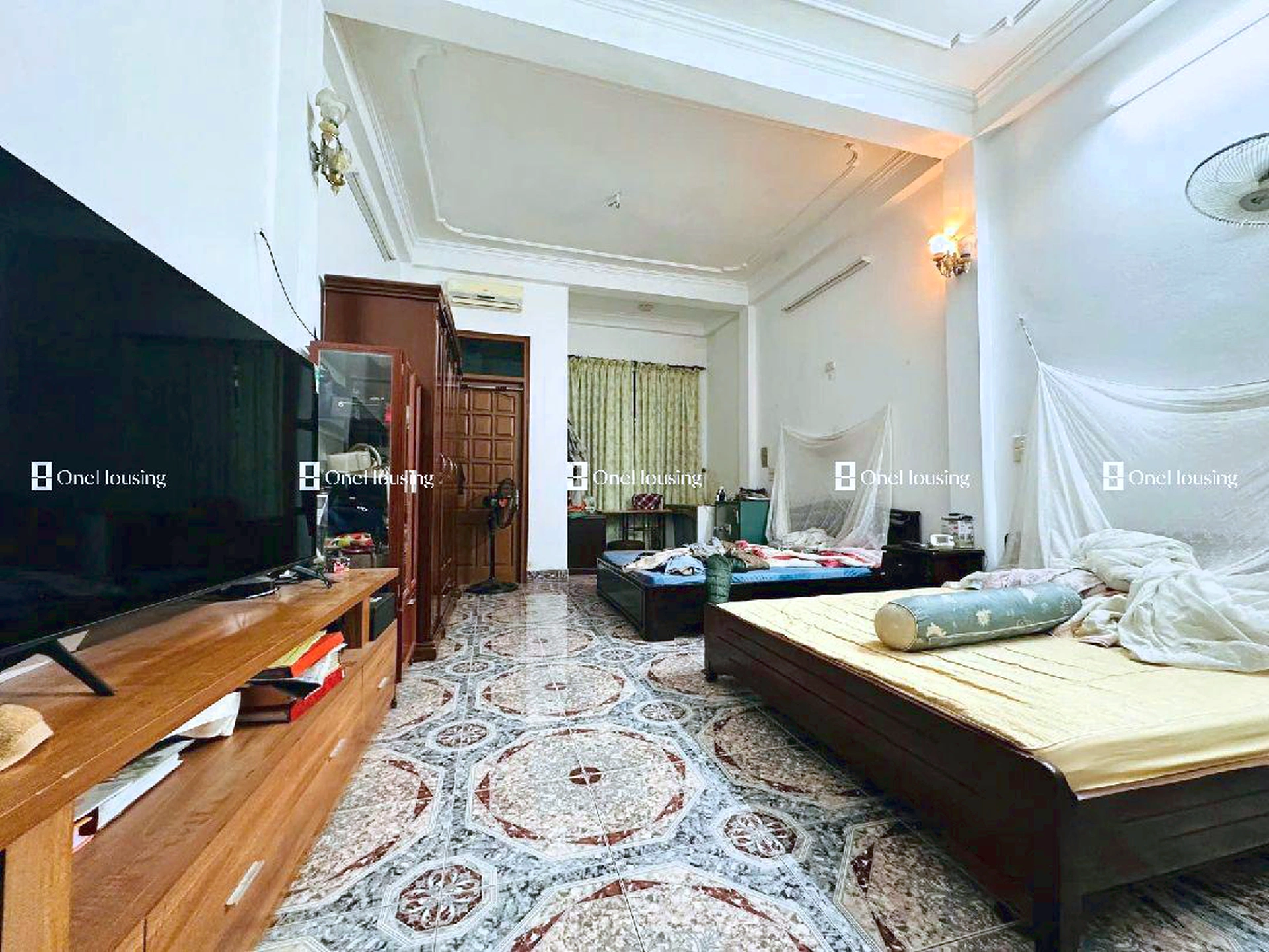 Nhà mặt phố Quang Trung, P. Phúc La, Q. Hà Đông, TP. Hà Nội